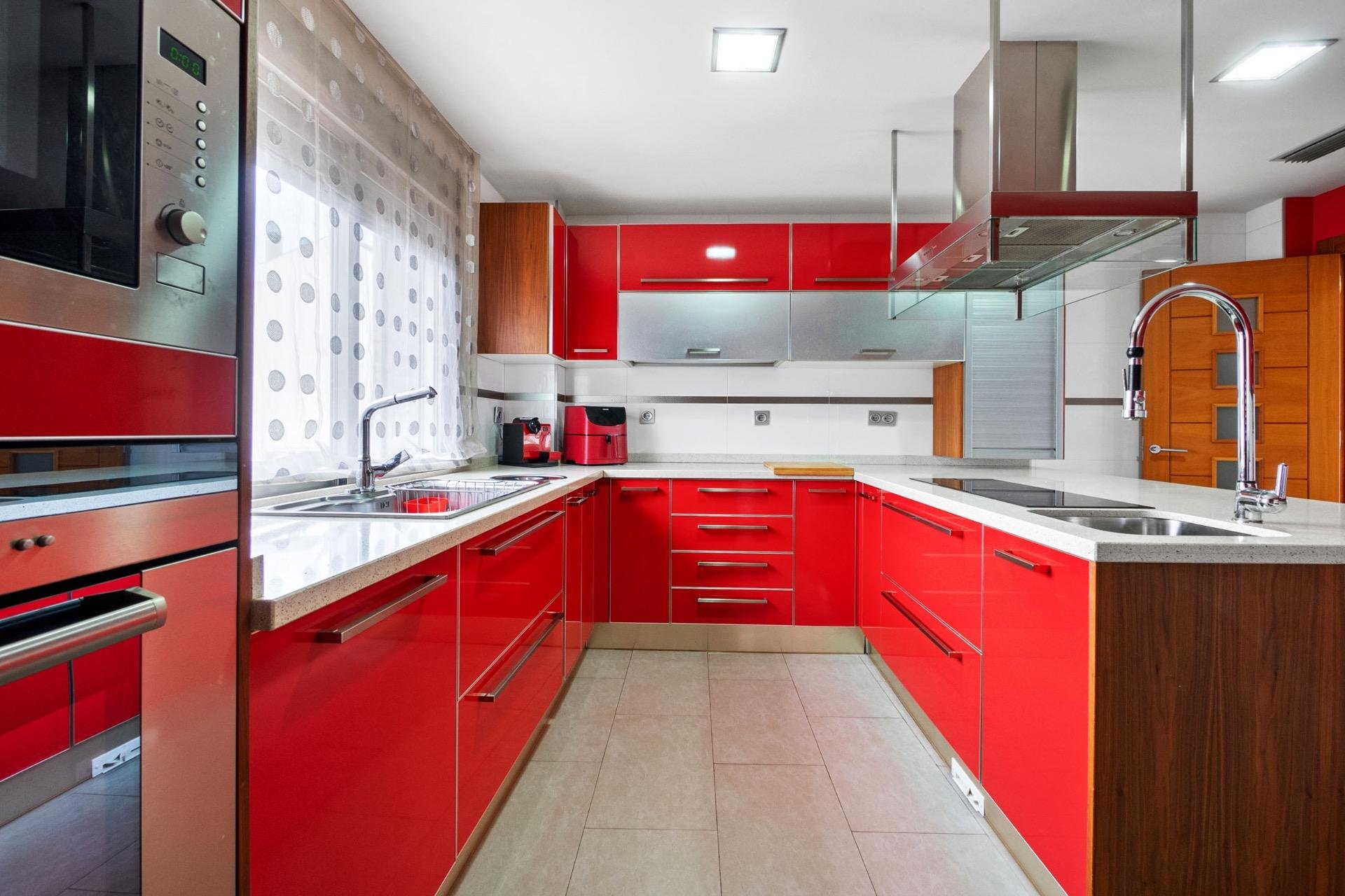 Resale - Villa -
Rojales - Rojales - Village