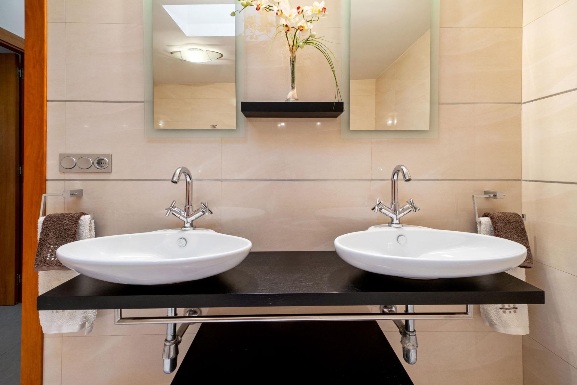 Resale - Villa -
Rojales - Rojales - Village