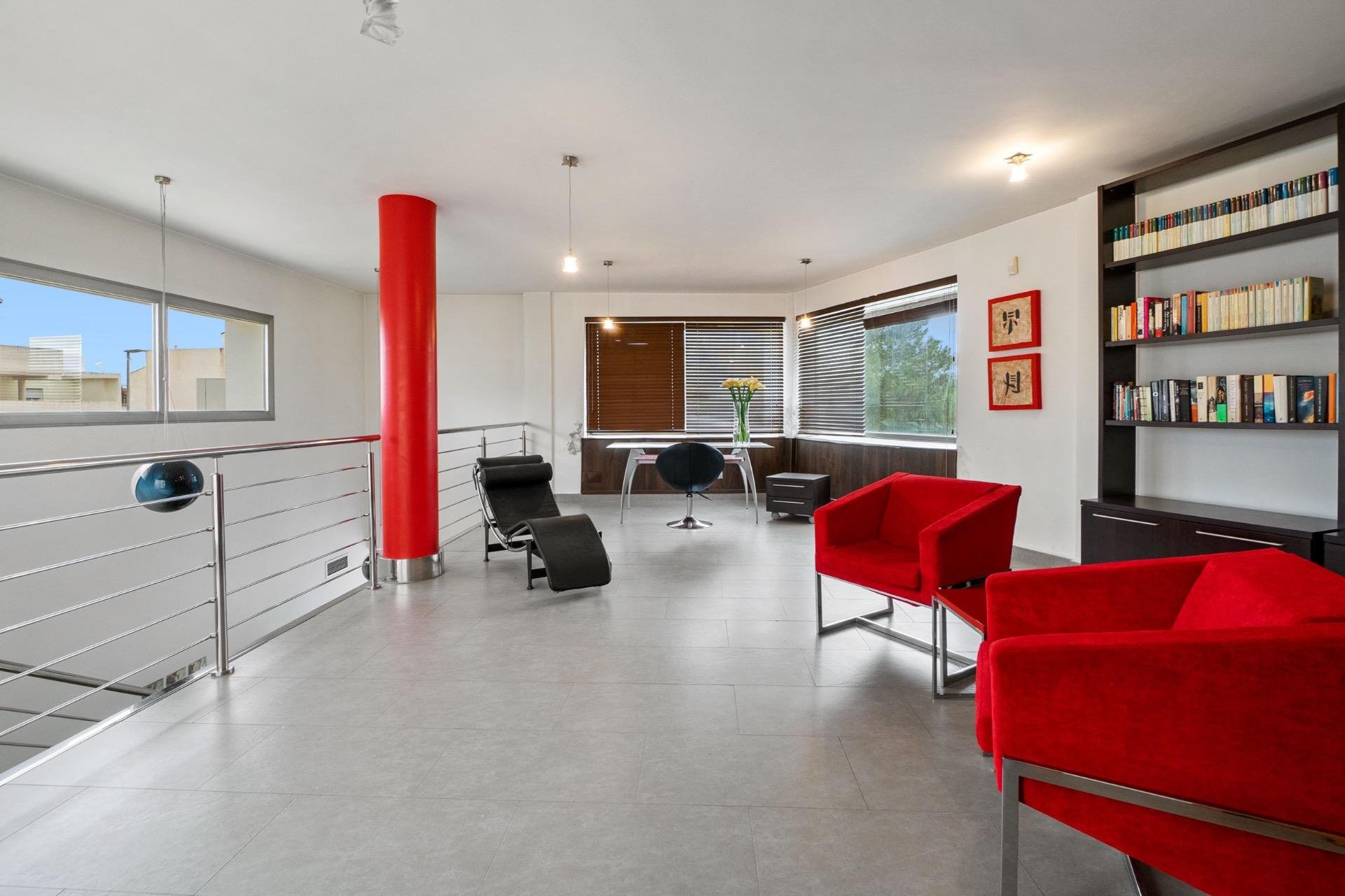 Resale - Villa -
Rojales - Rojales - Village