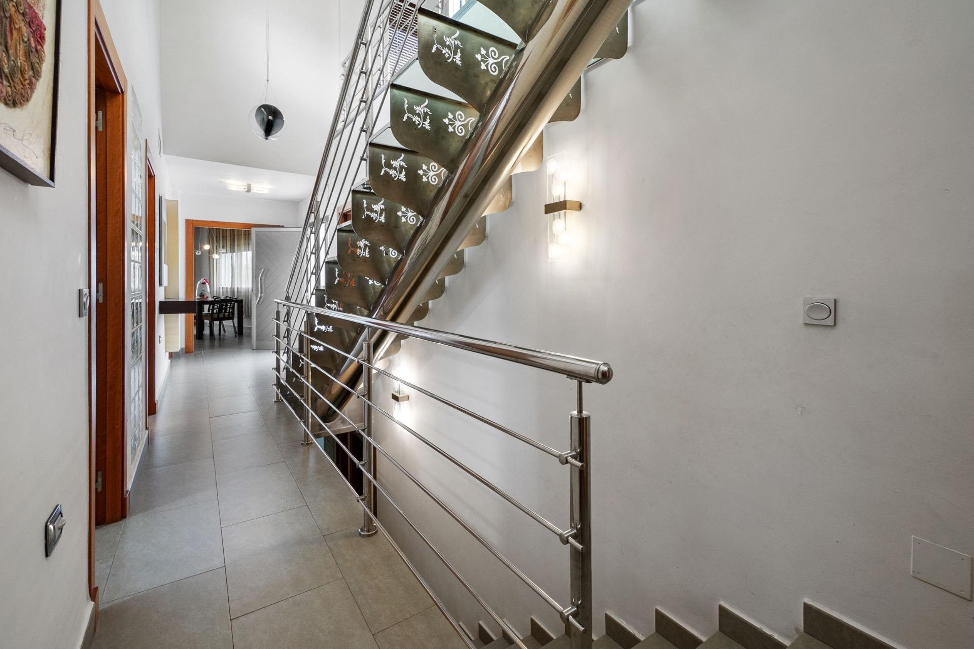 Resale - Villa -
Rojales - Rojales - Village