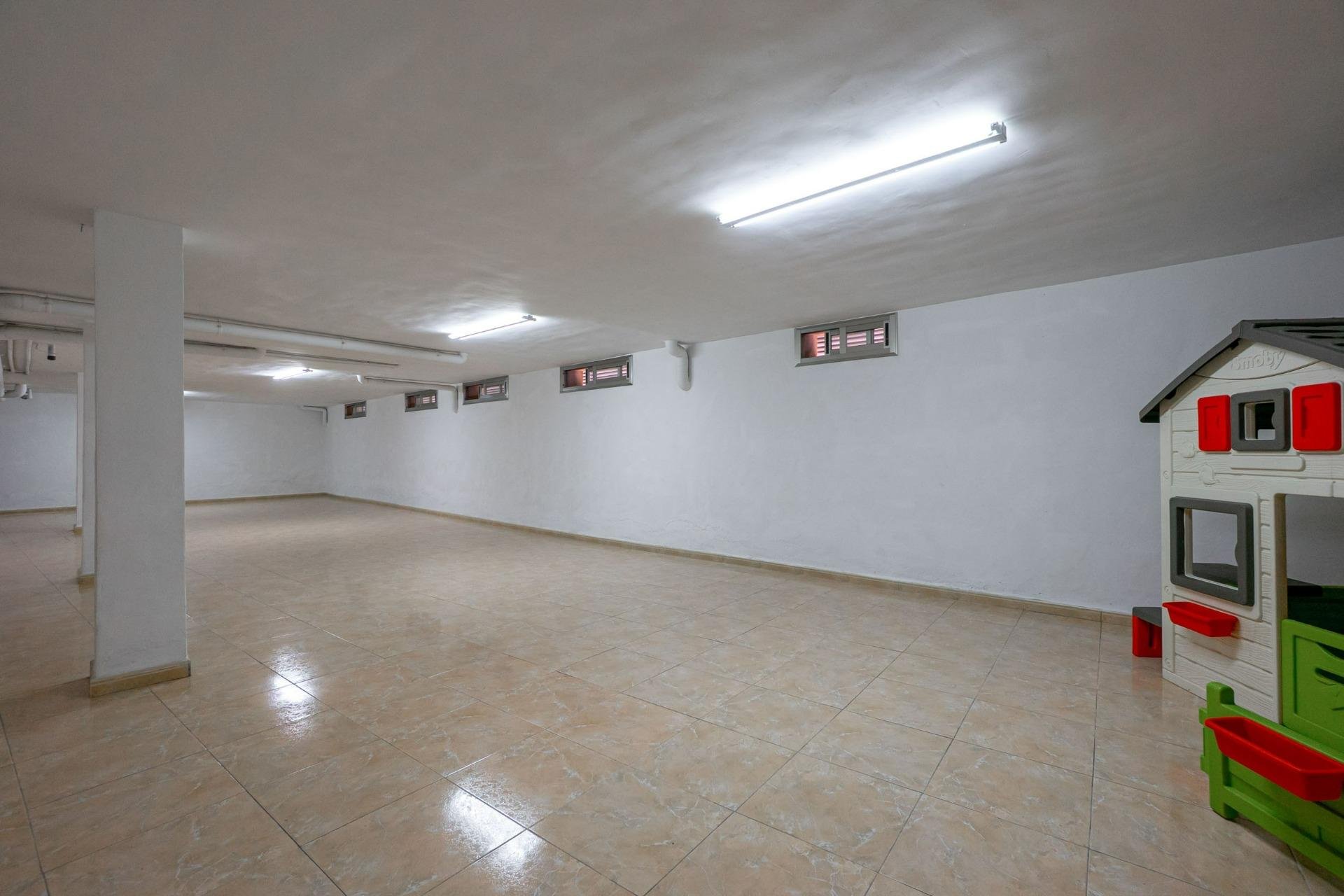 Resale - Villa -
Rojales - Rojales - Village