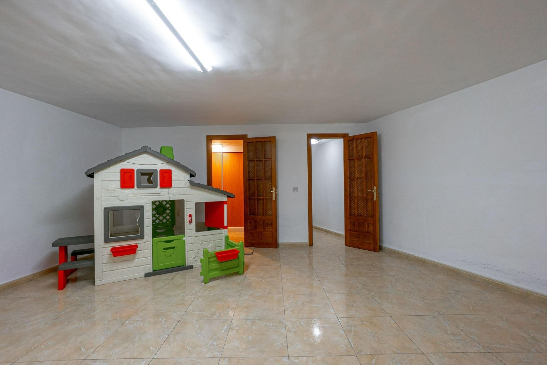 Resale - Villa -
Rojales - Rojales - Village