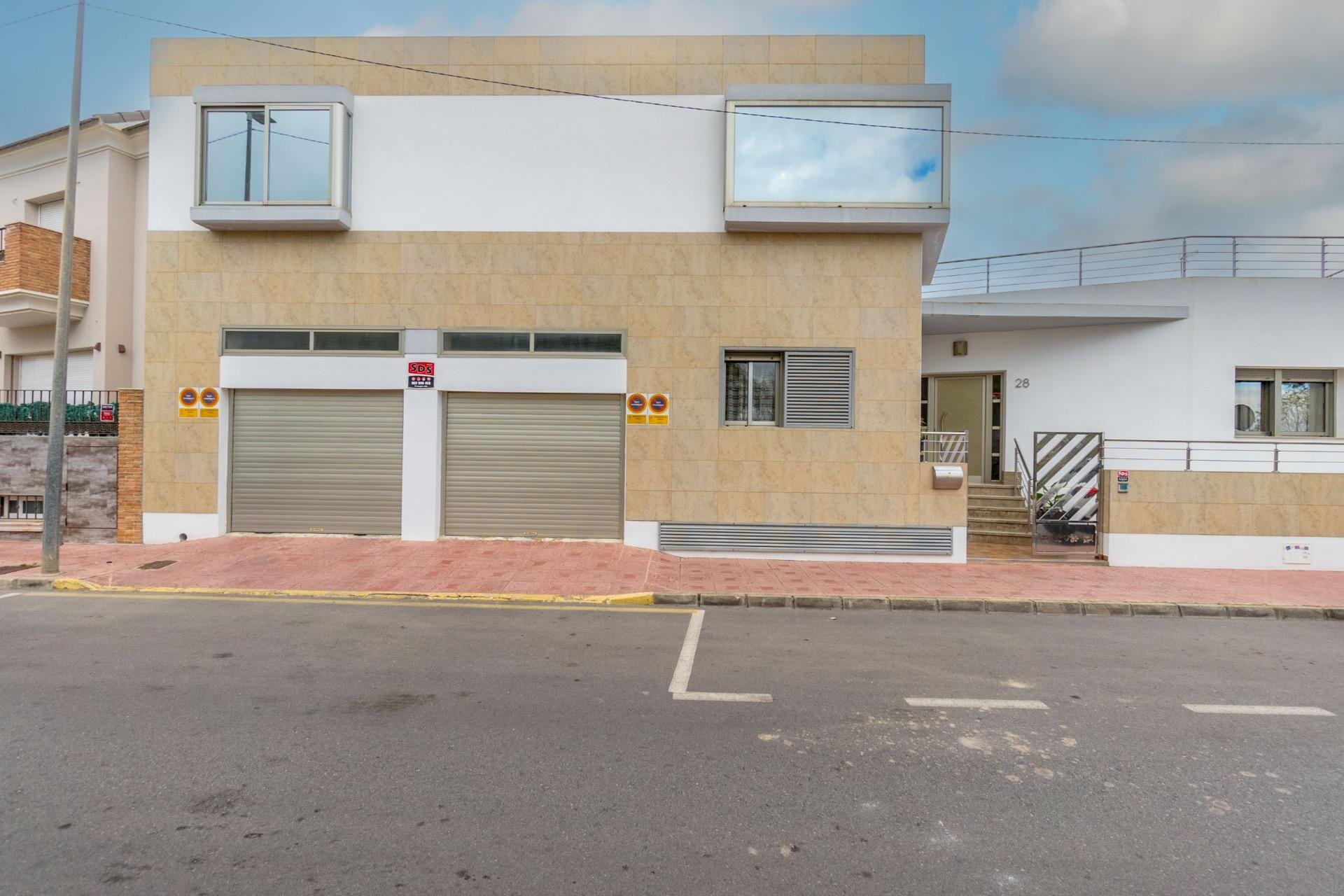 Resale - Villa -
Rojales - Rojales - Village