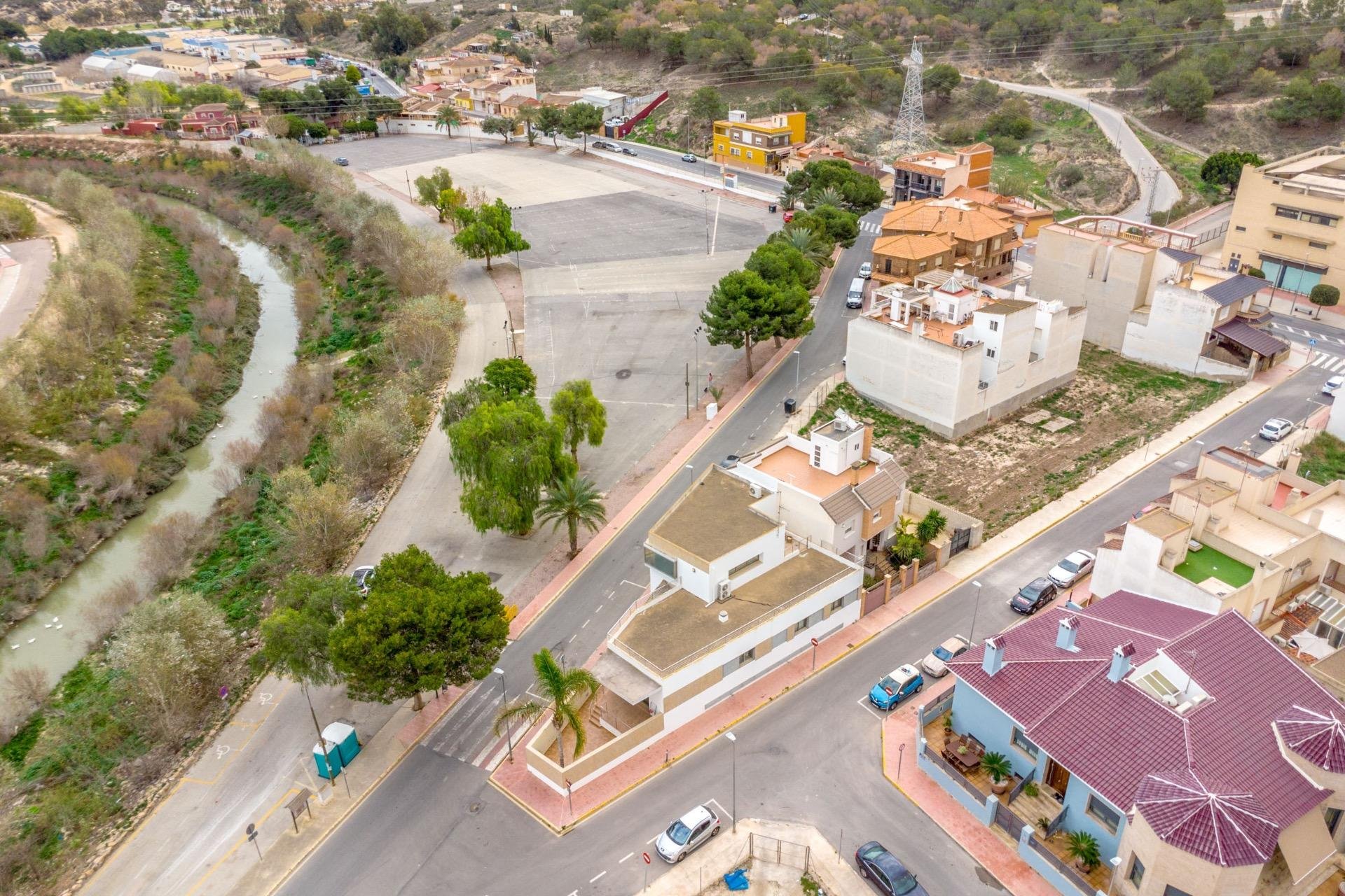 Resale - Villa -
Rojales - Rojales - Village