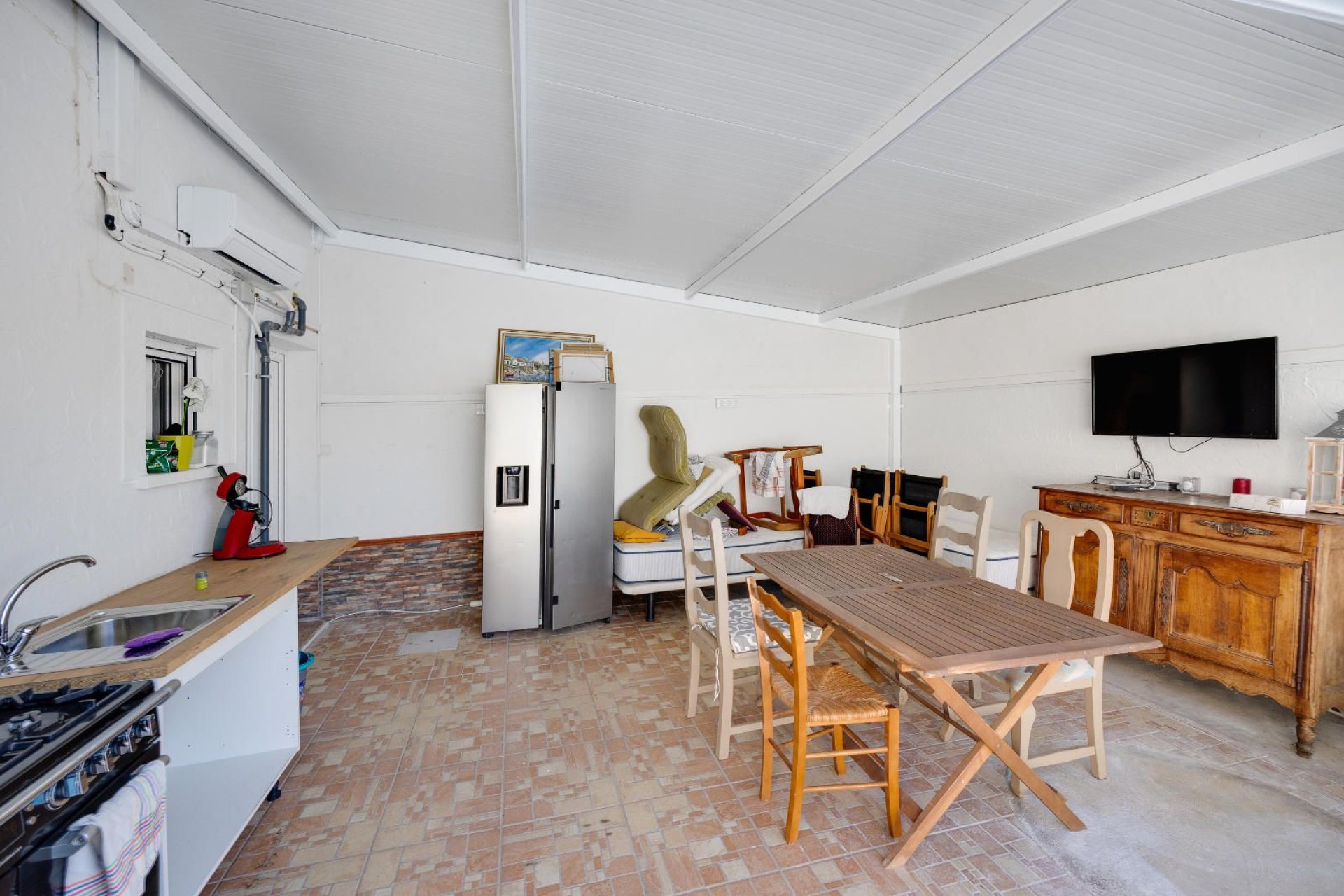 Resale - Villa -
San Fulgencio - La Marina