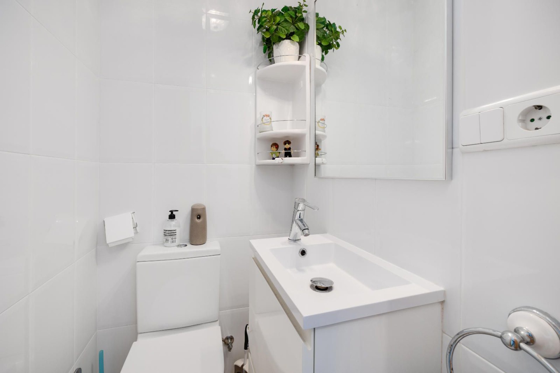 Resale - Villa -
San Fulgencio - La Marina