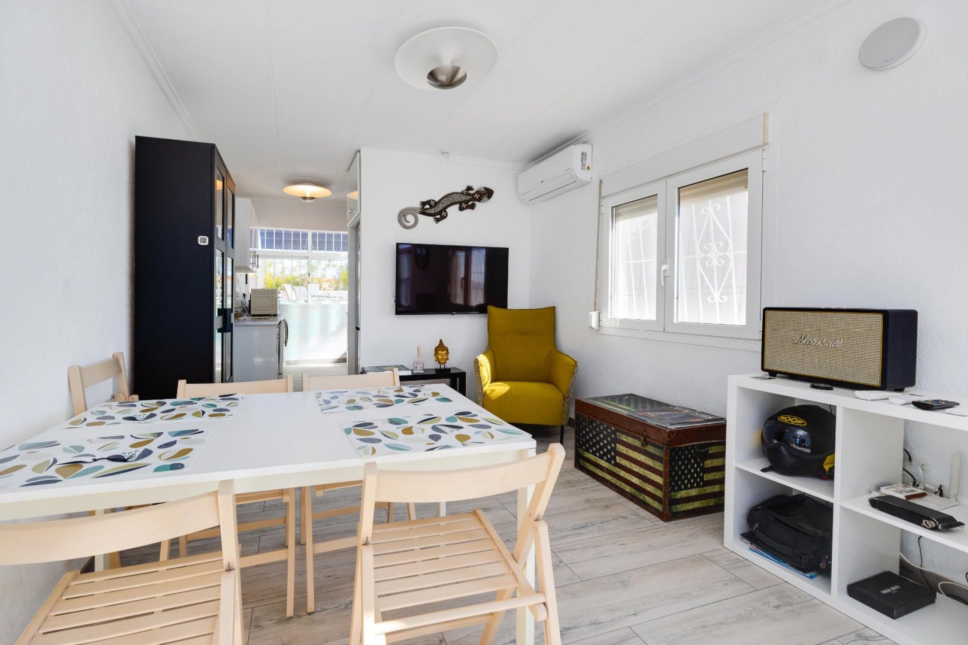 Resale - Villa -
San Fulgencio