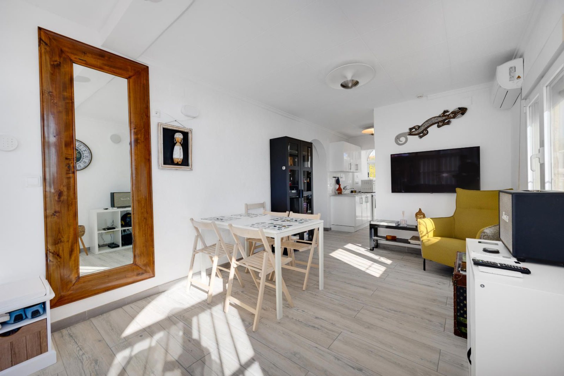 Resale - Villa -
San Fulgencio