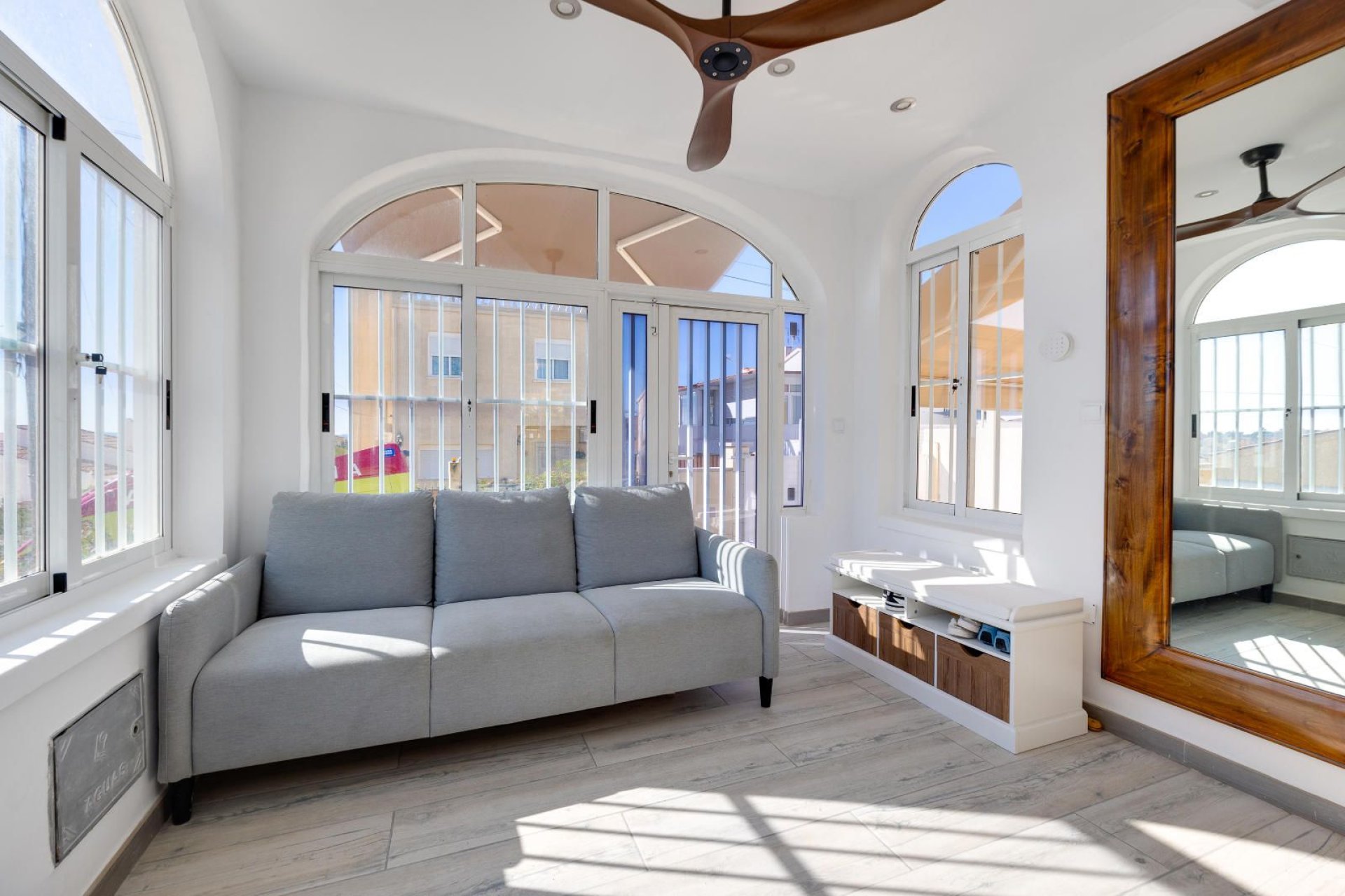 Resale - Villa -
San Fulgencio