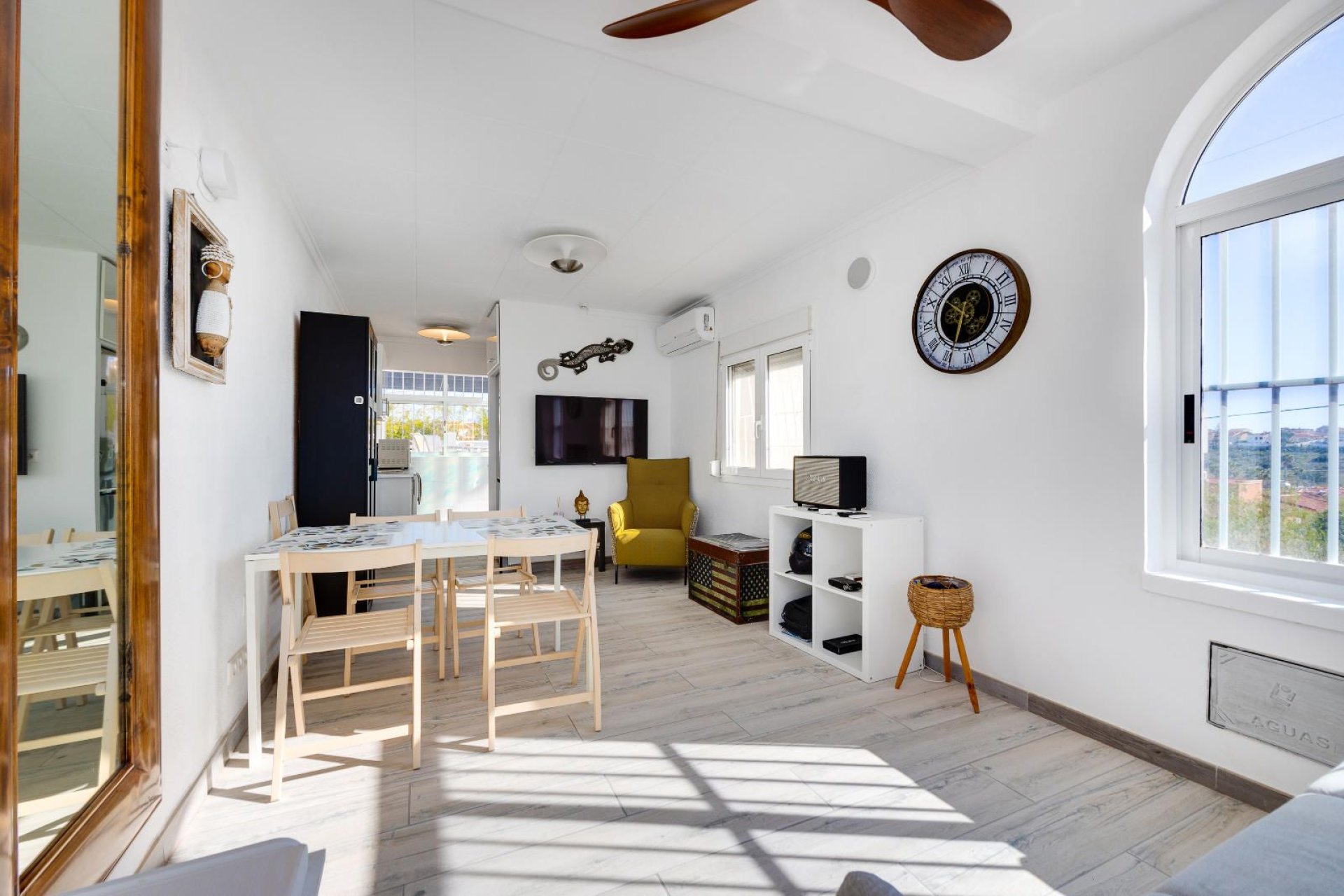 Resale - Villa -
San Fulgencio