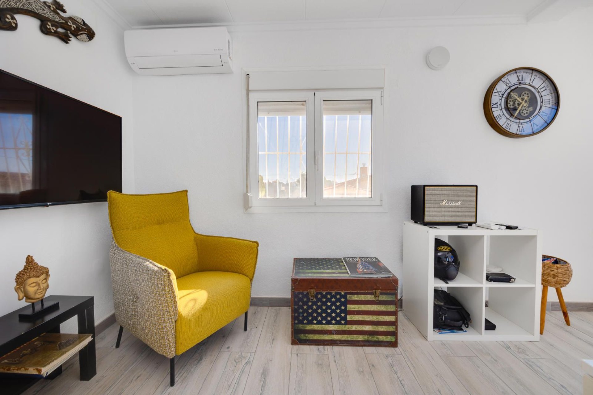 Resale - Villa -
San Fulgencio