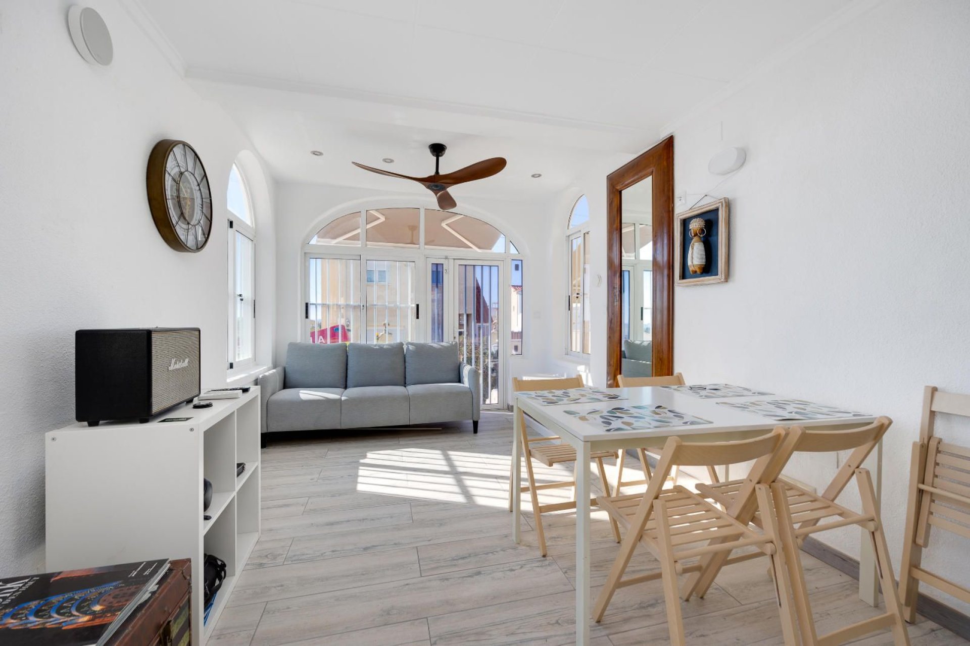 Resale - Villa -
San Fulgencio