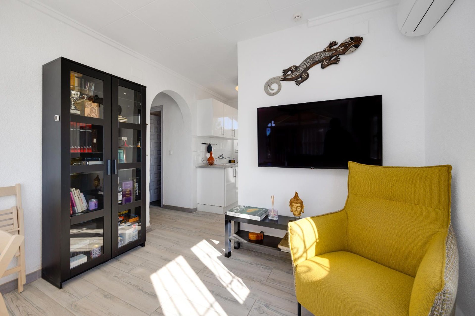 Resale - Villa -
San Fulgencio