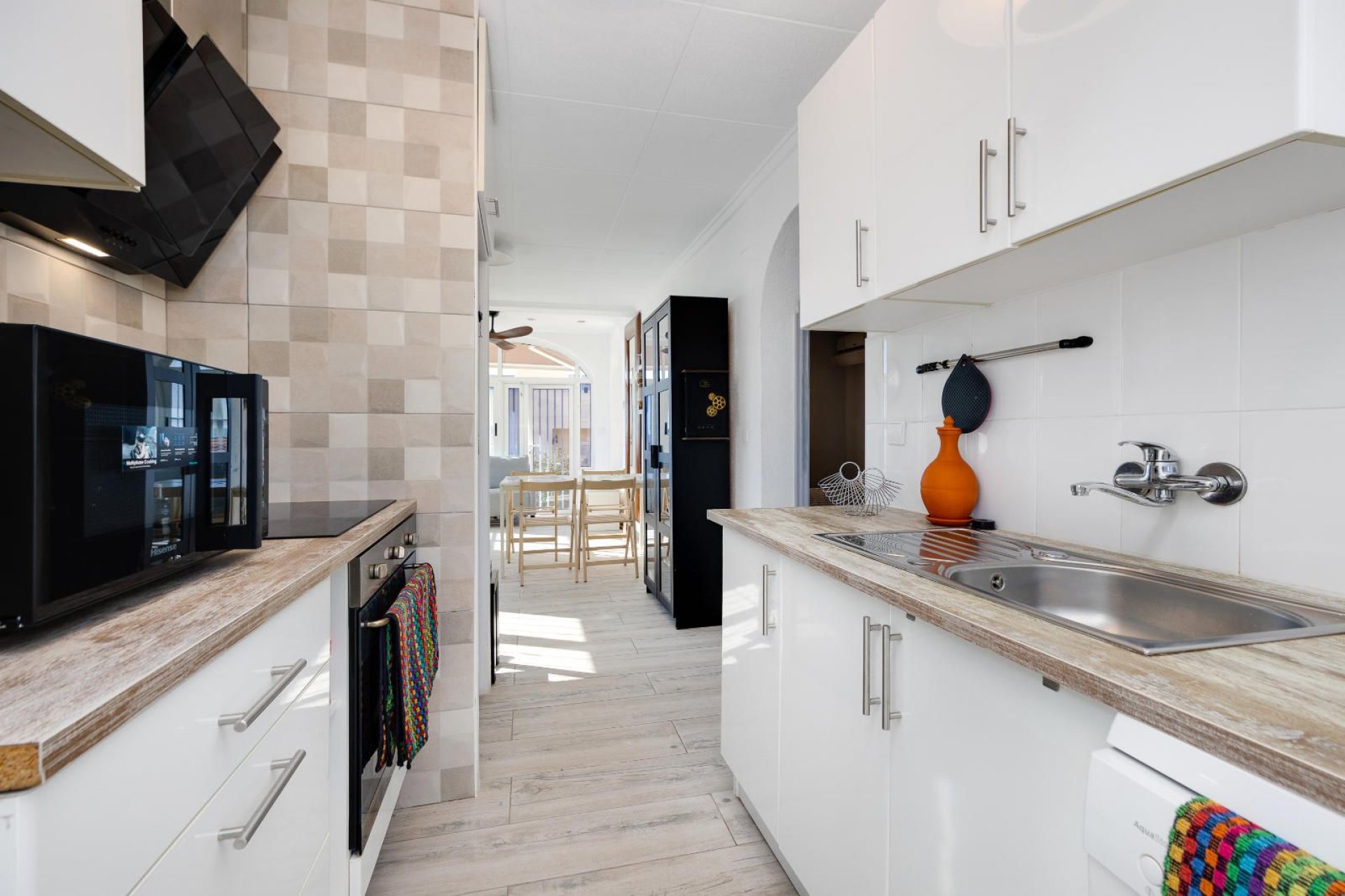 Resale - Villa -
San Fulgencio