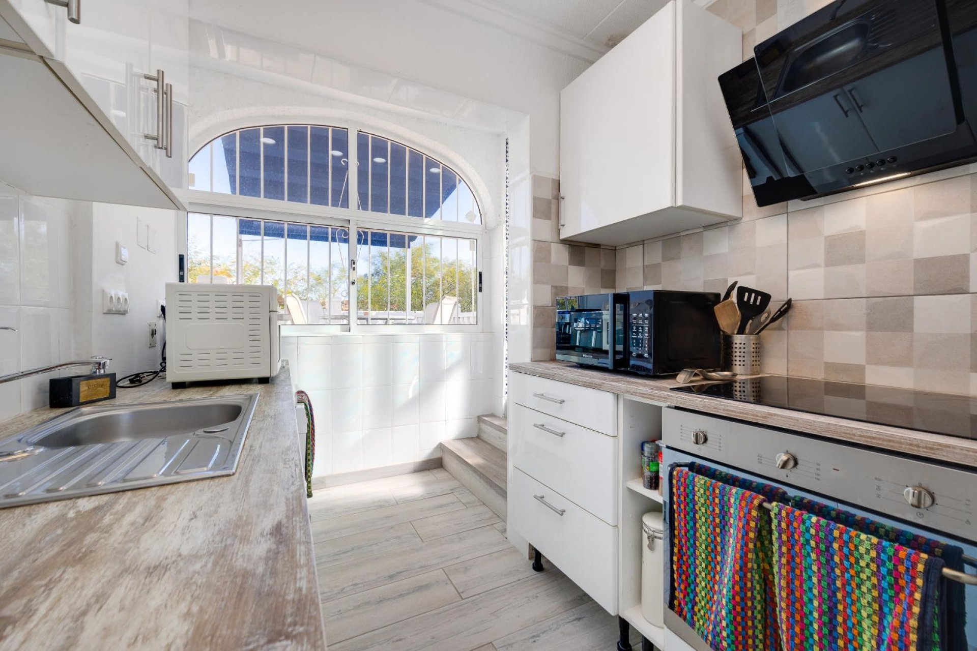 Resale - Villa -
San Fulgencio