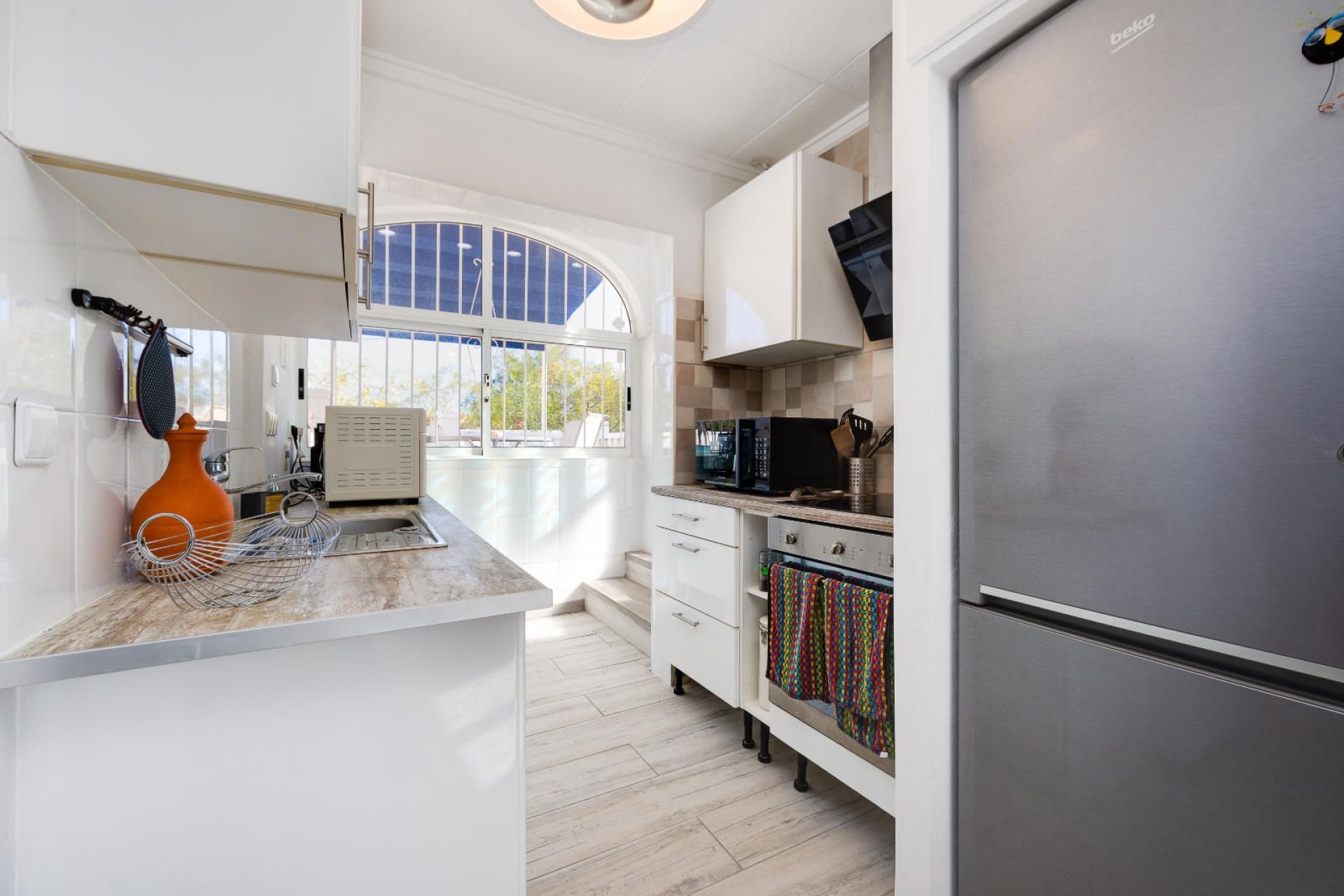 Resale - Villa -
San Fulgencio