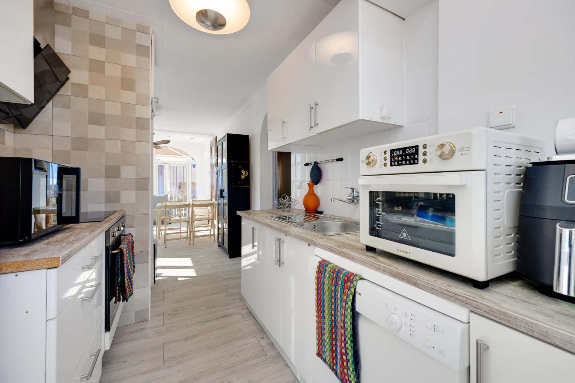 Resale - Villa -
San Fulgencio