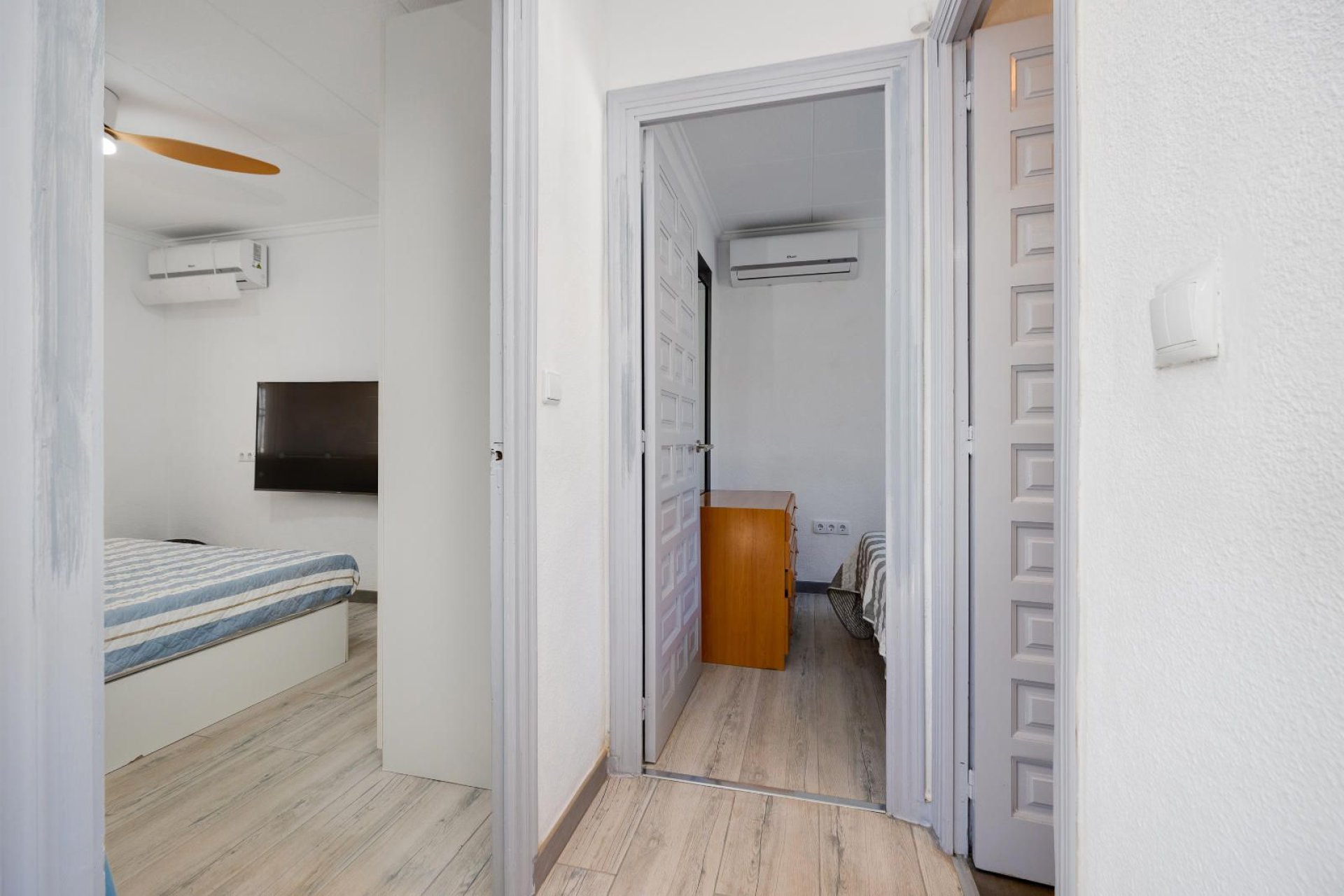 Resale - Villa -
San Fulgencio