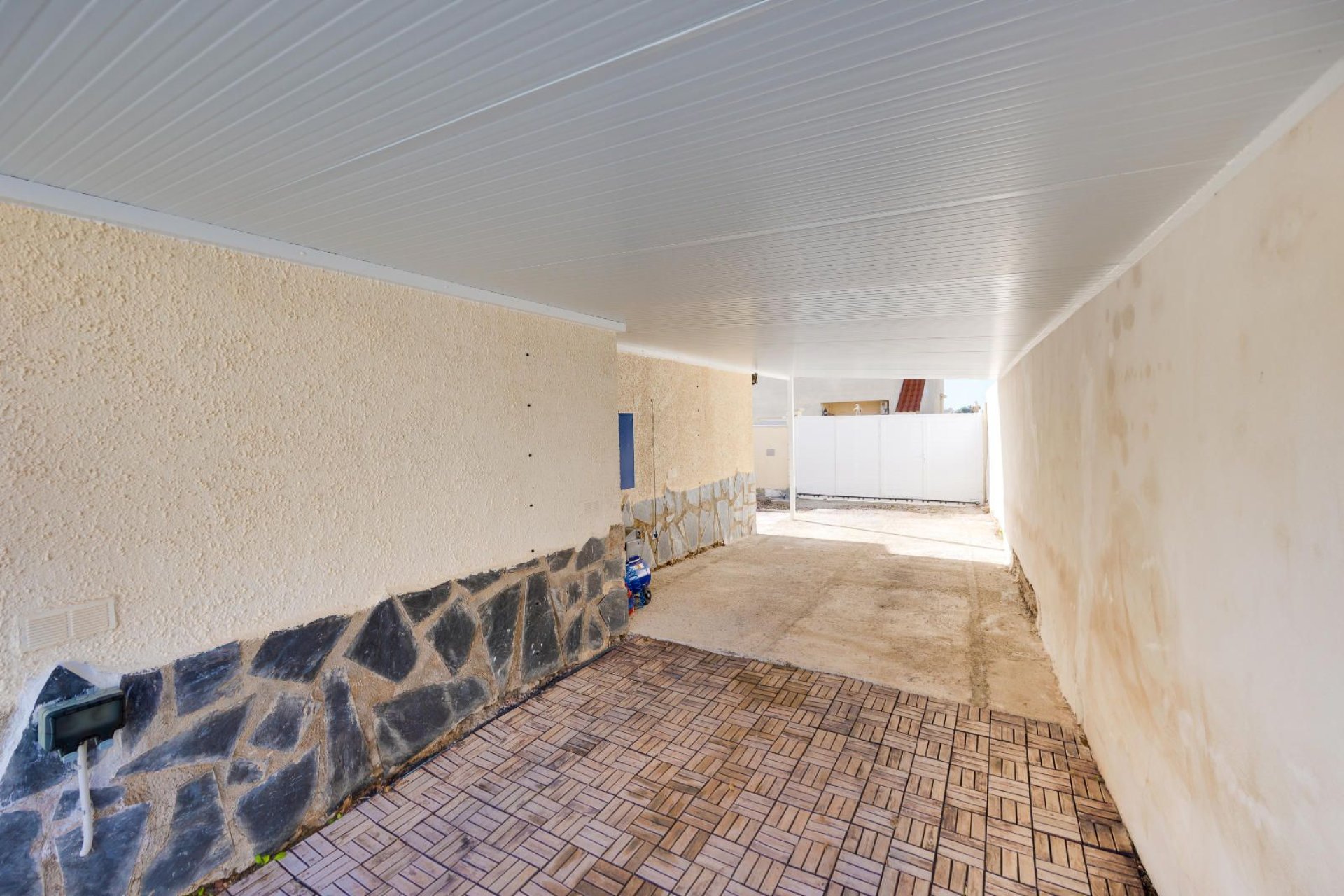 Resale - Villa -
San Fulgencio