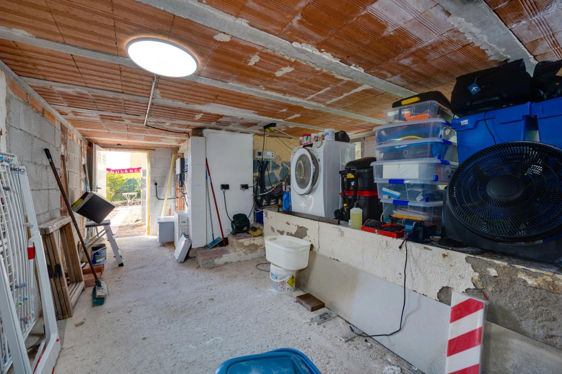 Resale - Villa -
San Fulgencio