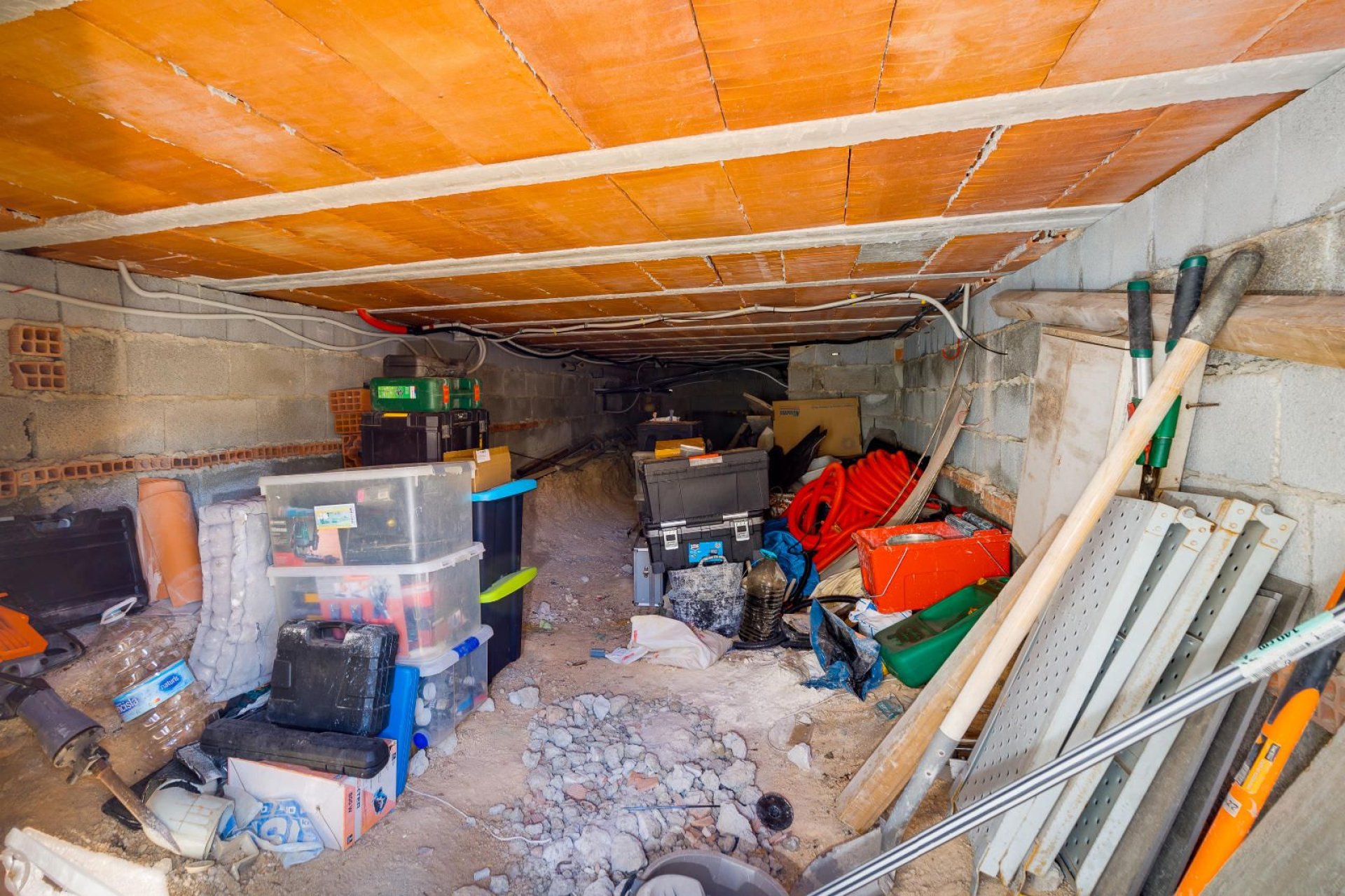 Resale - Villa -
San Fulgencio