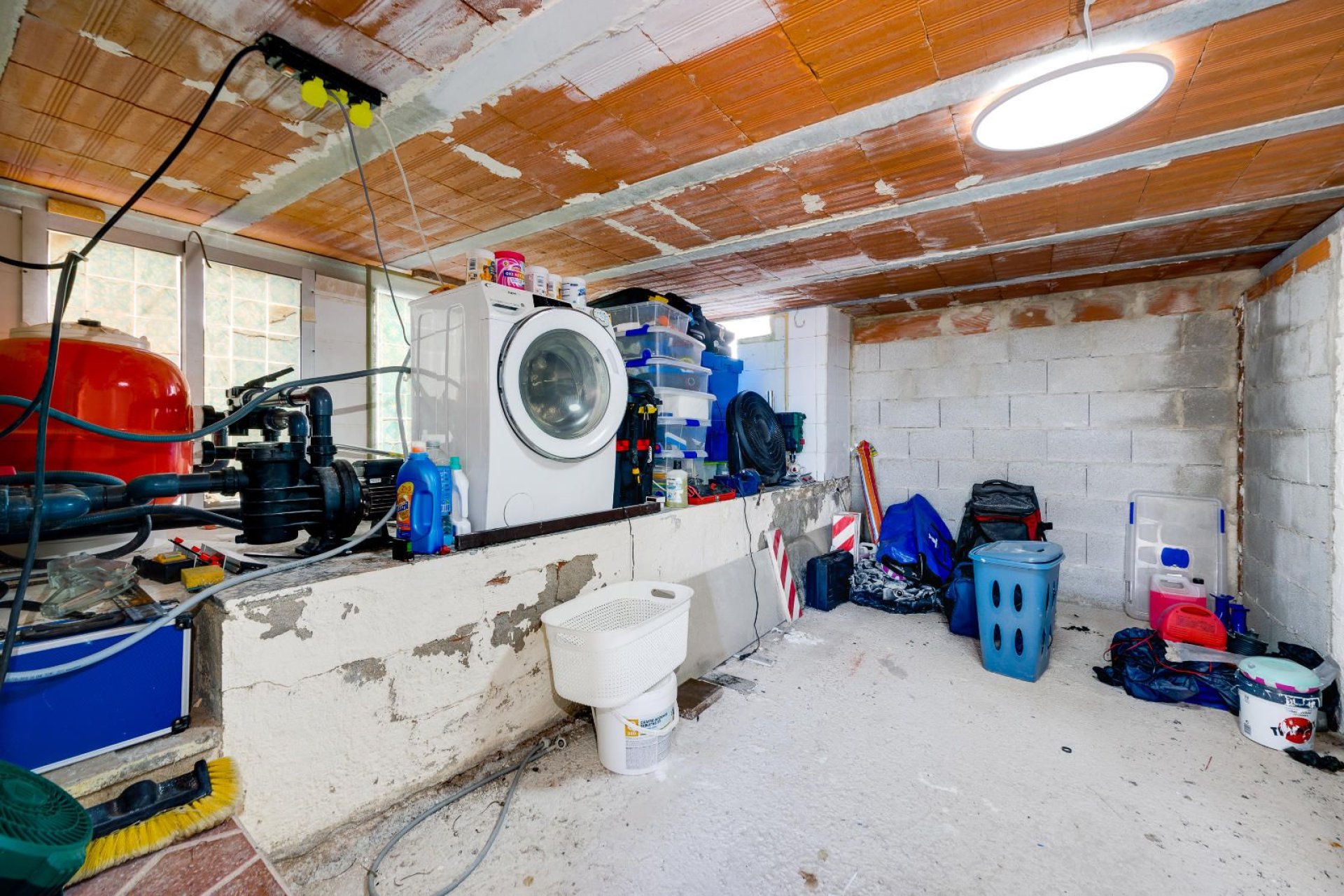 Resale - Villa -
San Fulgencio