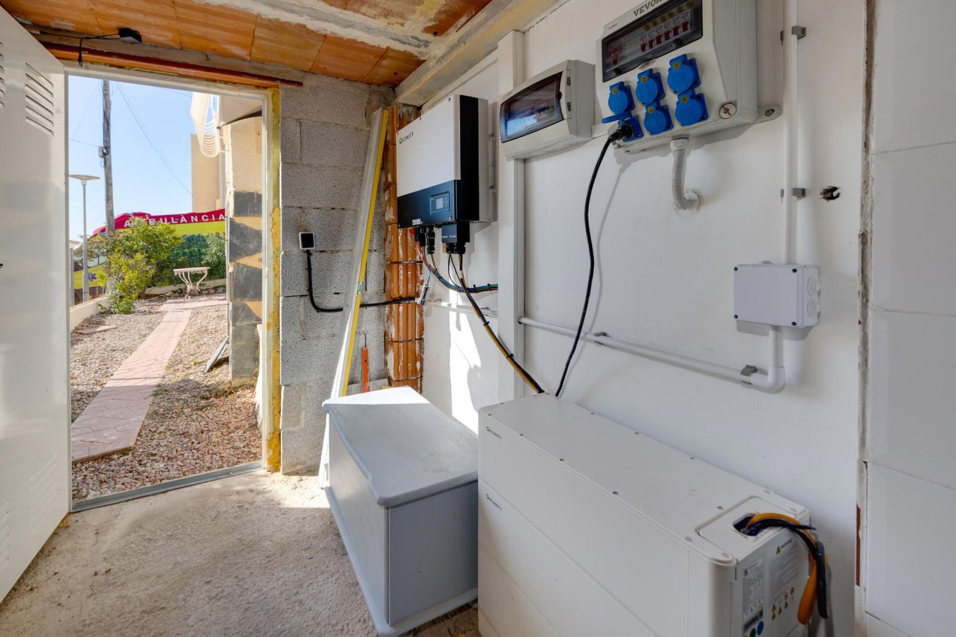 Resale - Villa -
San Fulgencio