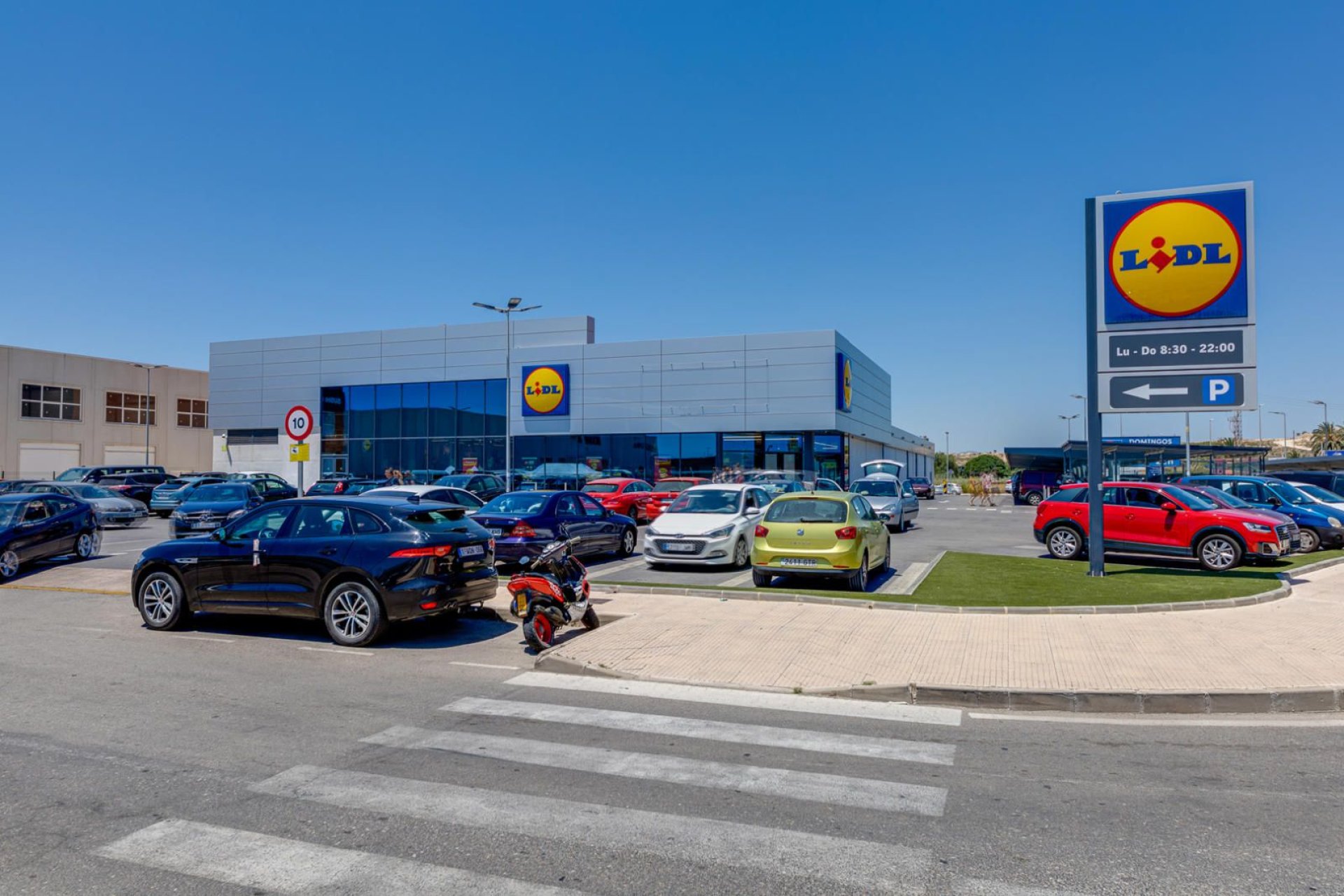 Resale - Villa -
San Fulgencio