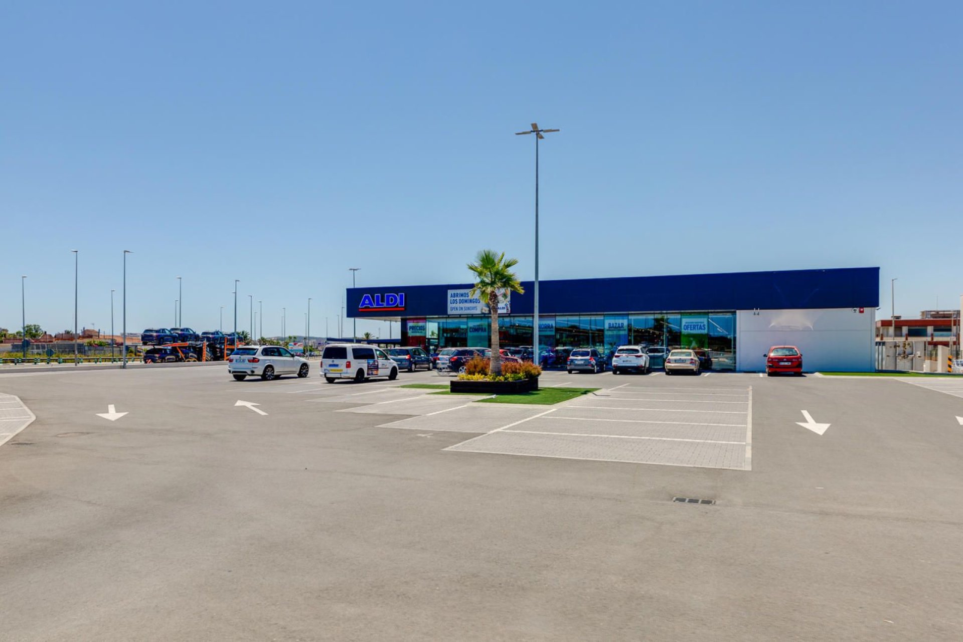 Resale - Villa -
San Fulgencio