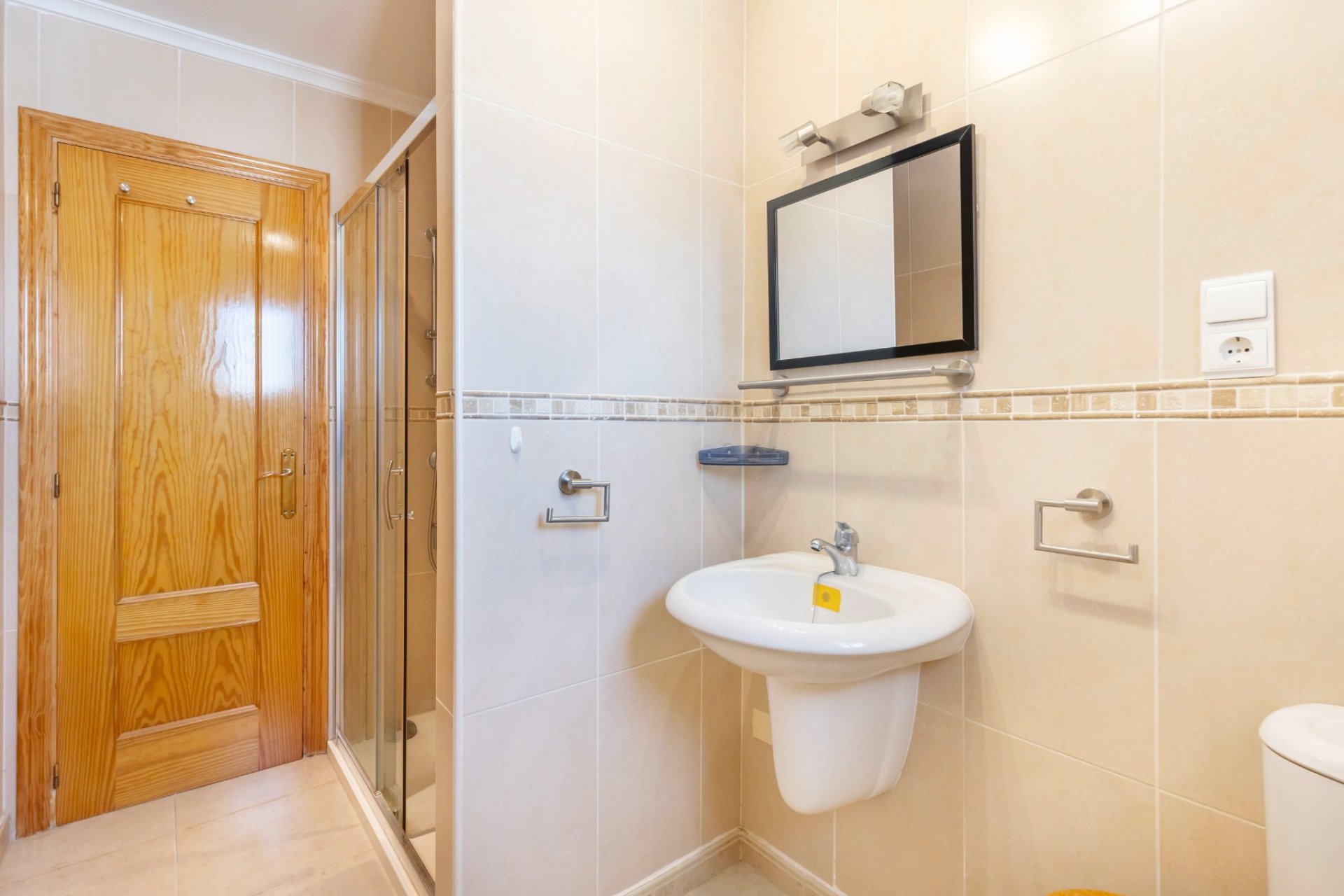 Resale - Villa -
San Isidro - La Marina