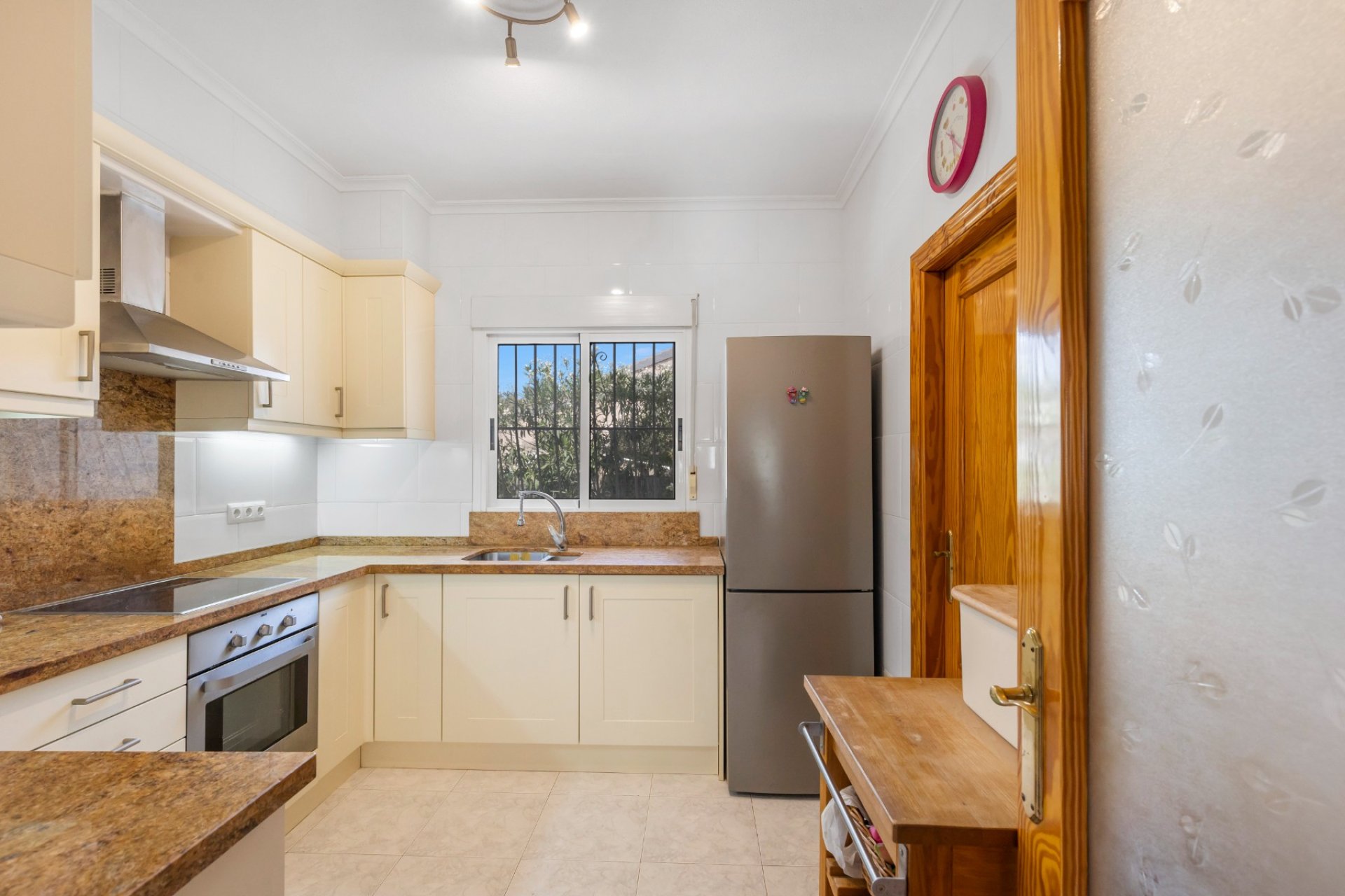 Resale - Villa -
San Isidro - San Fulgencio