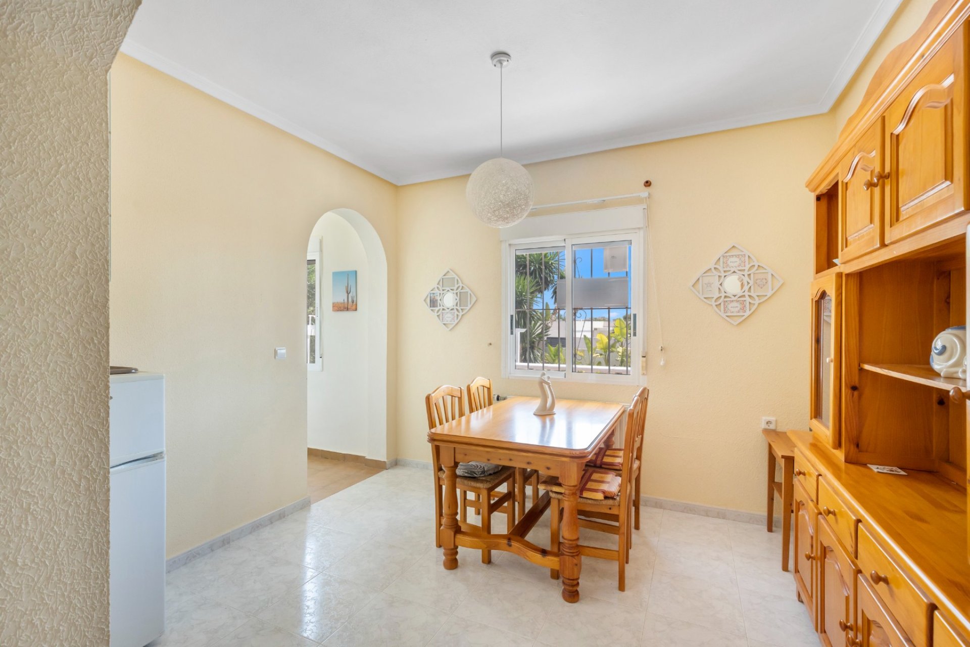 Resale - Villa -
San Isidro - San Fulgencio