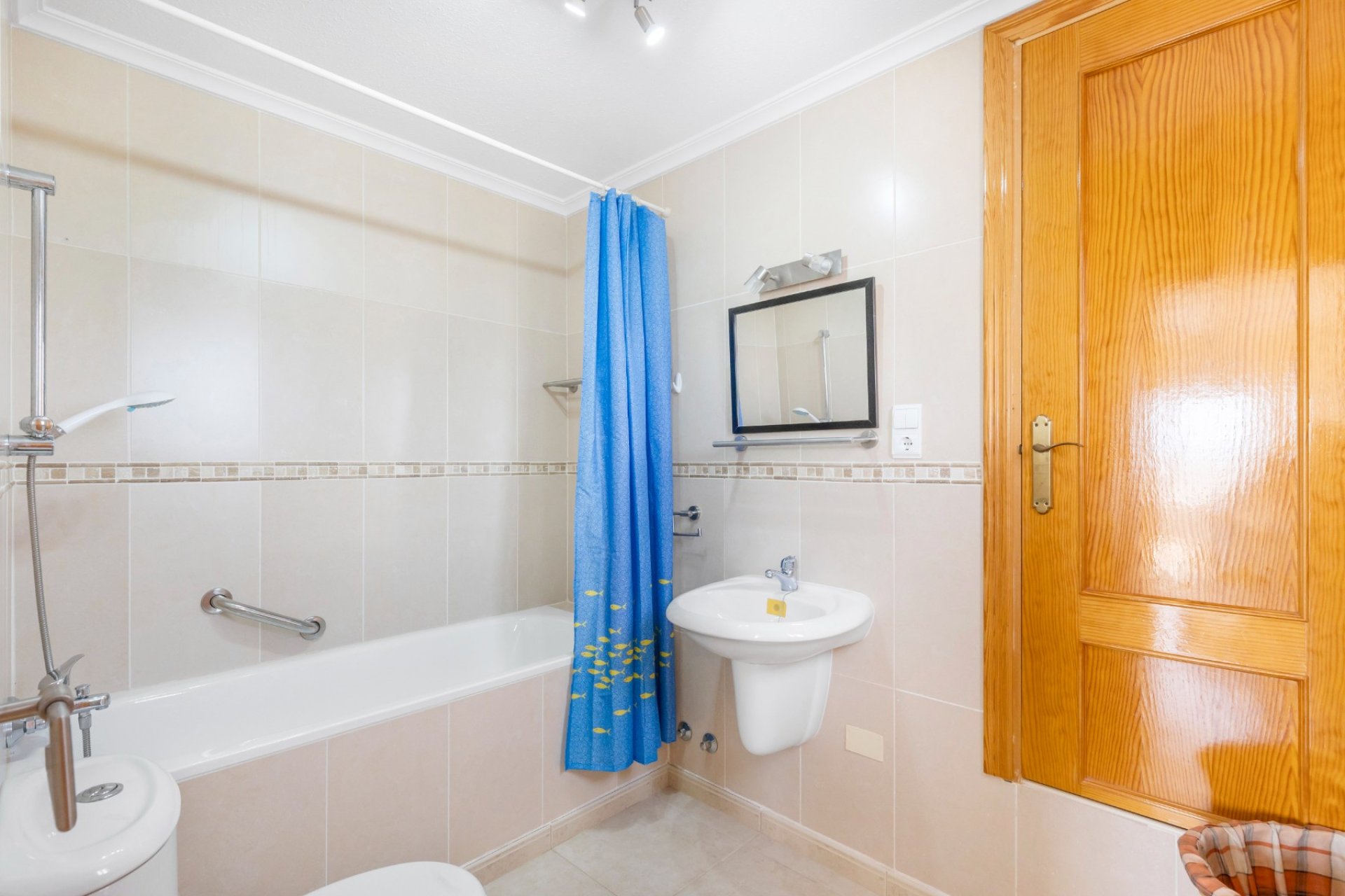 Resale - Villa -
San Isidro - San Fulgencio