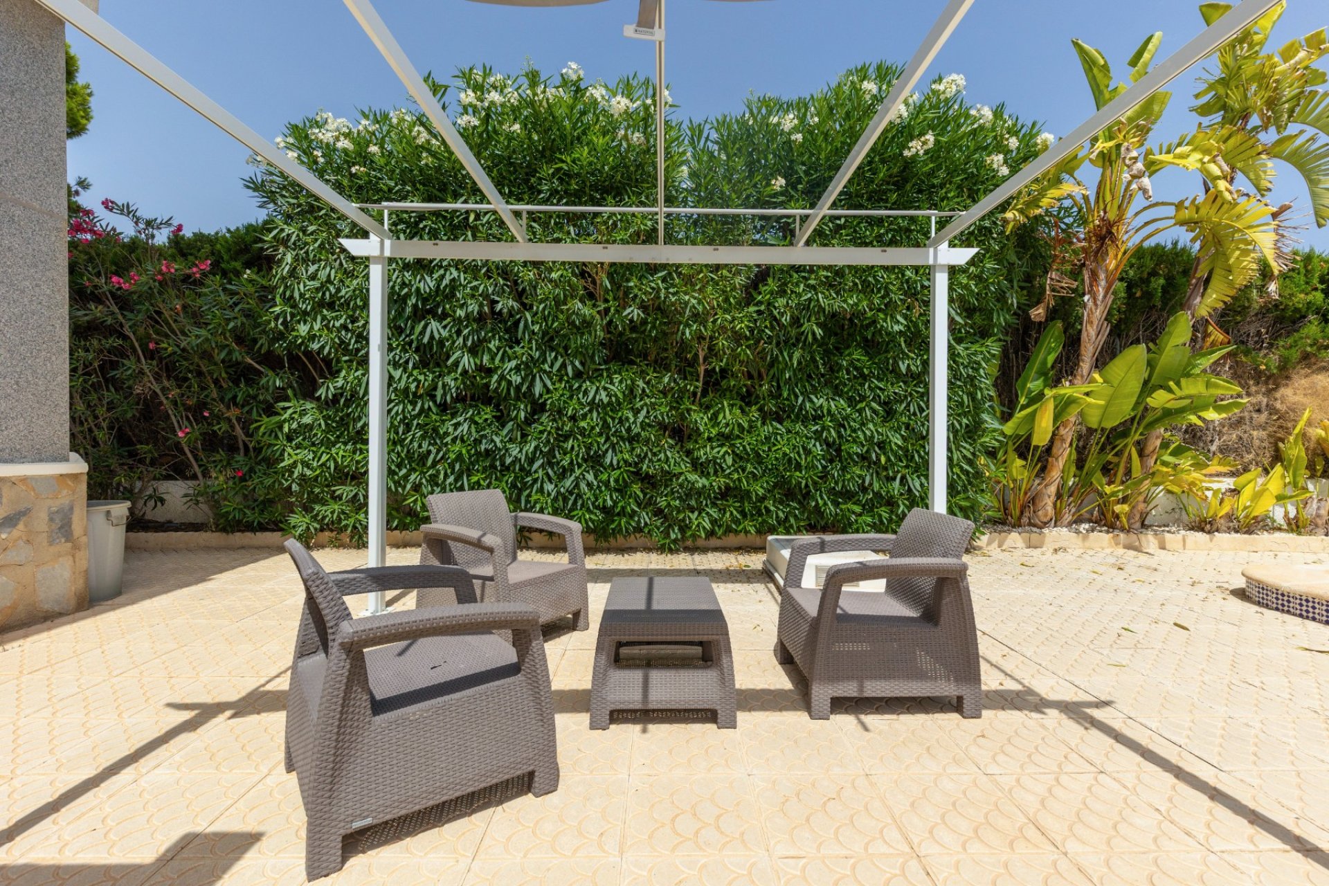 Resale - Villa -
San Isidro - San Fulgencio