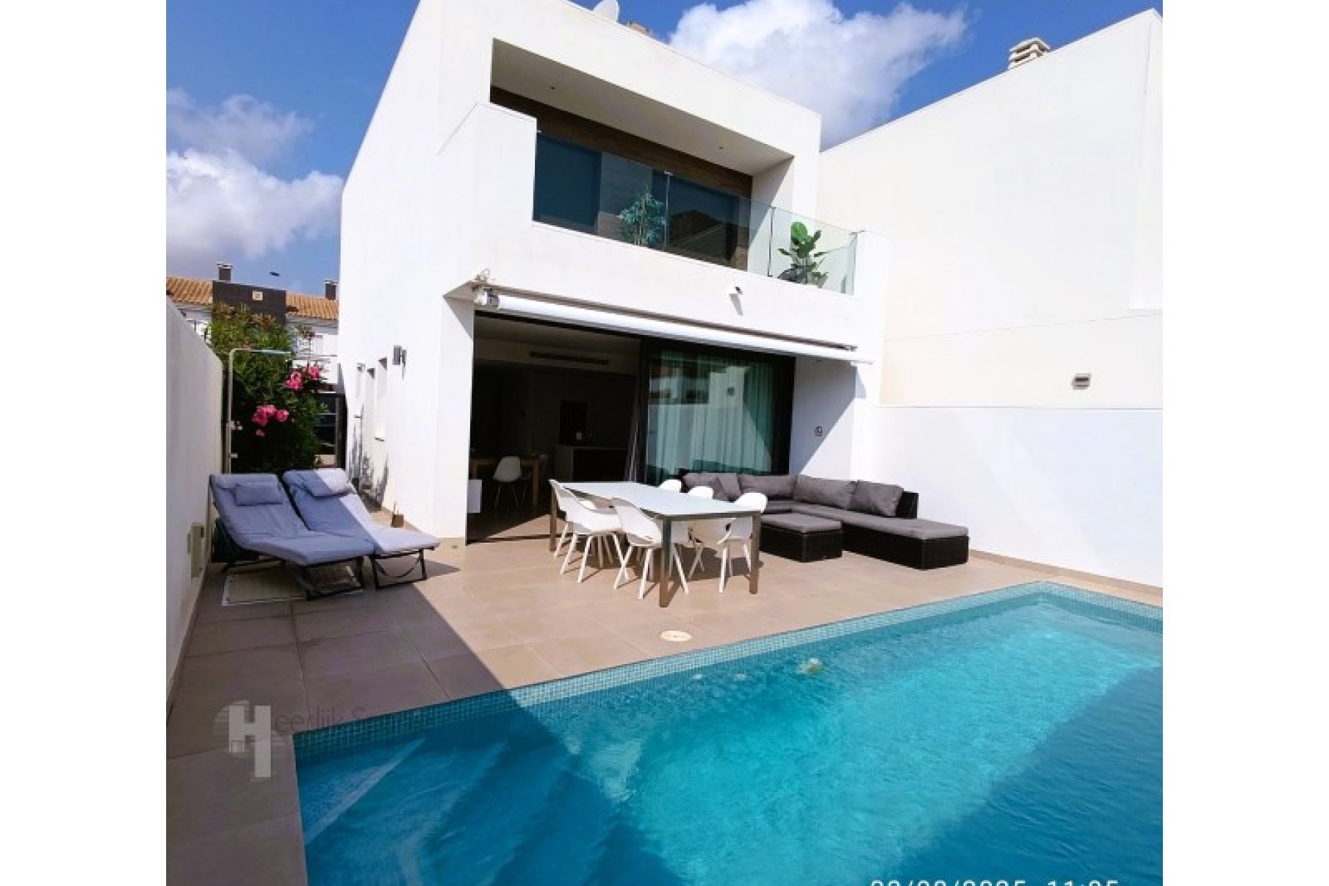 Resale - Villa -
San Javier - Santiago De La Ribera