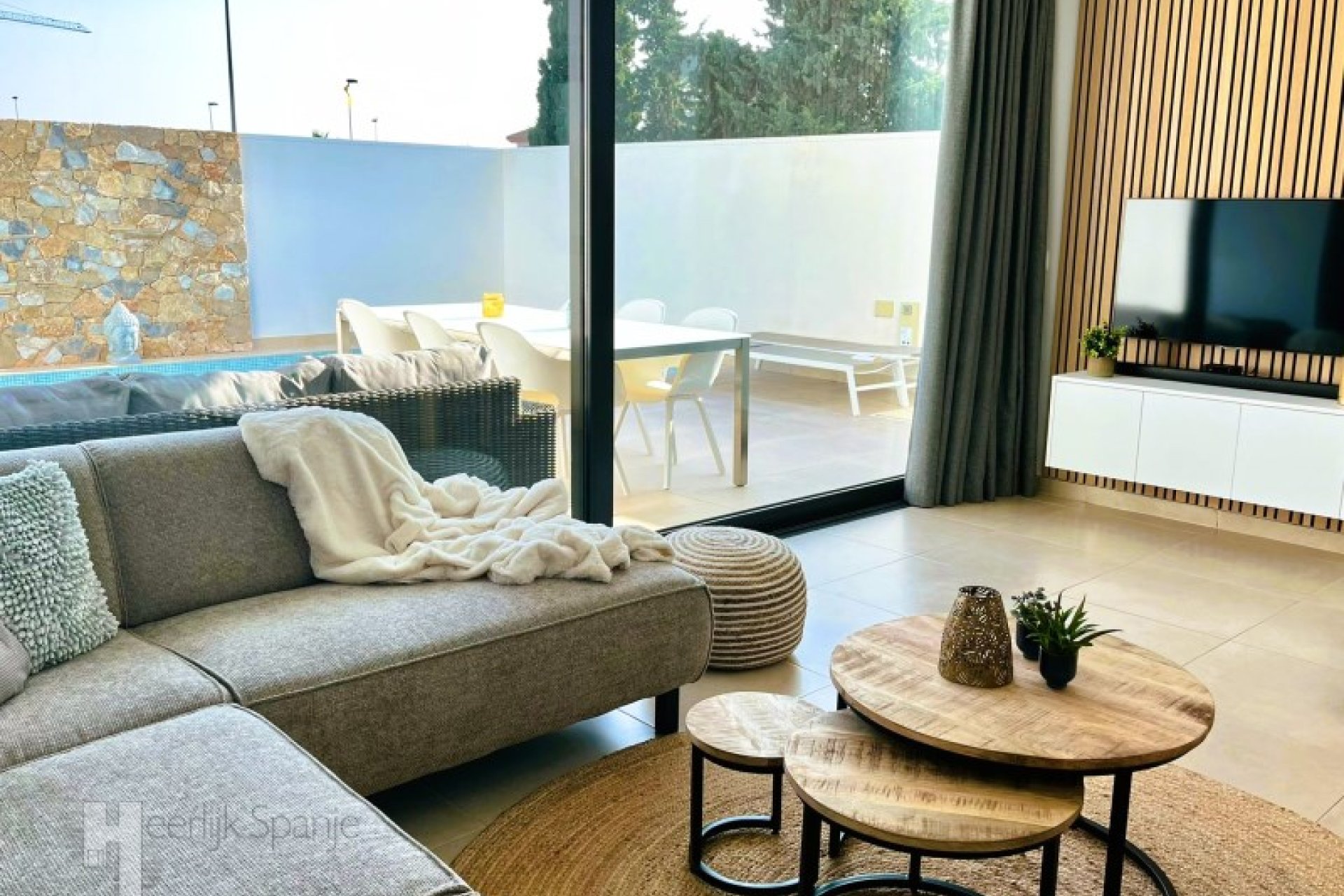 Resale - Villa -
San Javier - Santiago De La Ribera