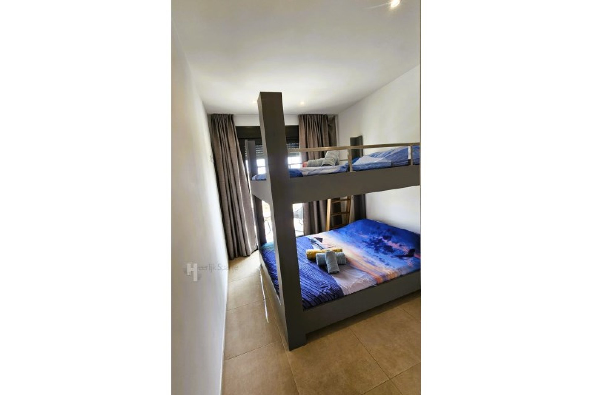 Resale - Villa -
San Javier - Santiago De La Ribera