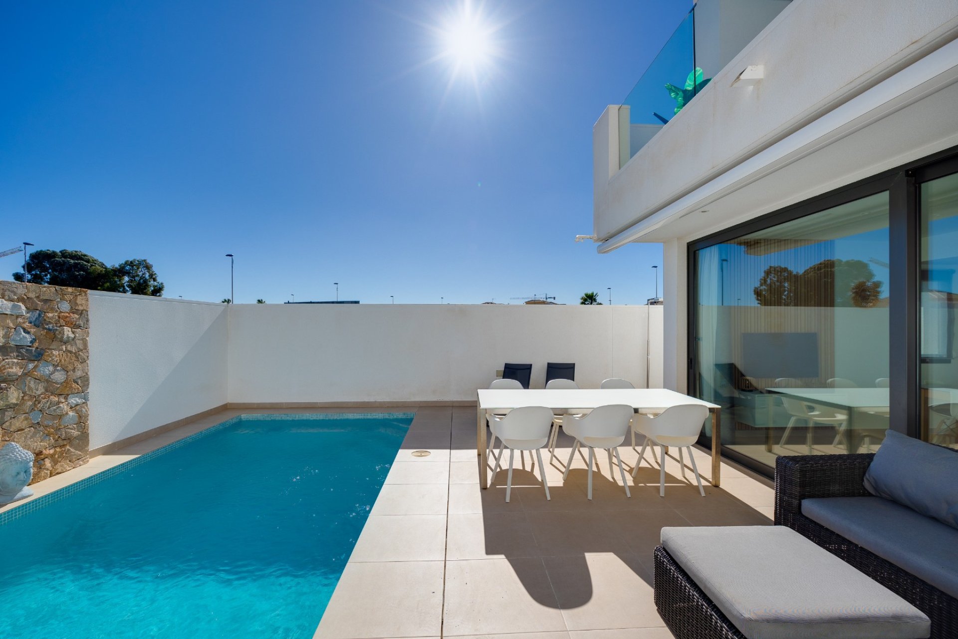 Resale - Villa -
San Javier - Santiago De La Ribera