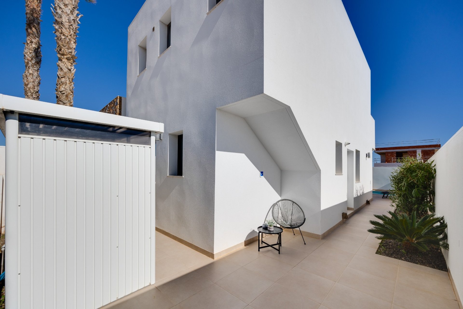 Resale - Villa -
San Javier - Santiago De La Ribera