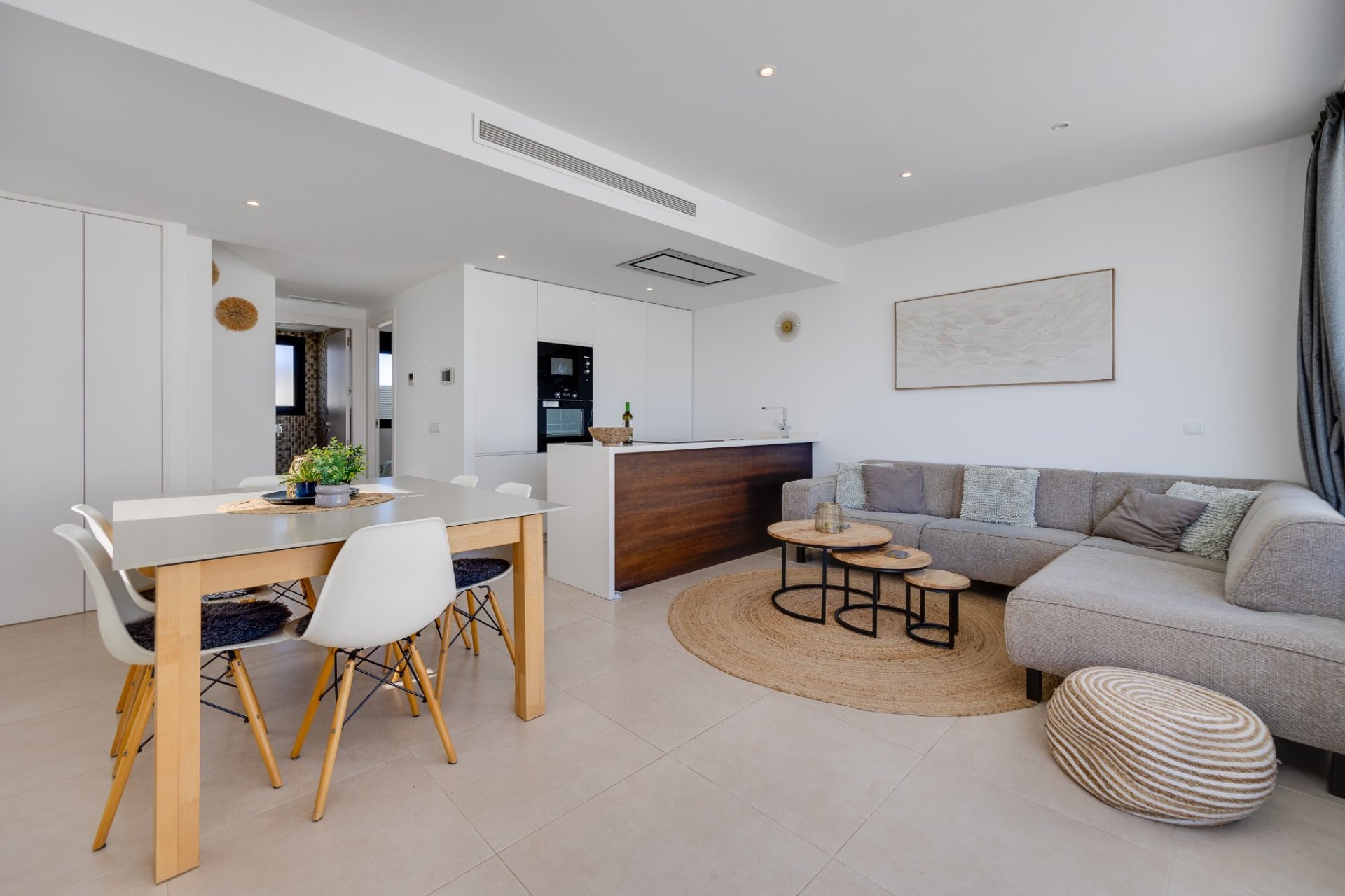 Resale - Villa -
San Javier - Santiago De La Ribera