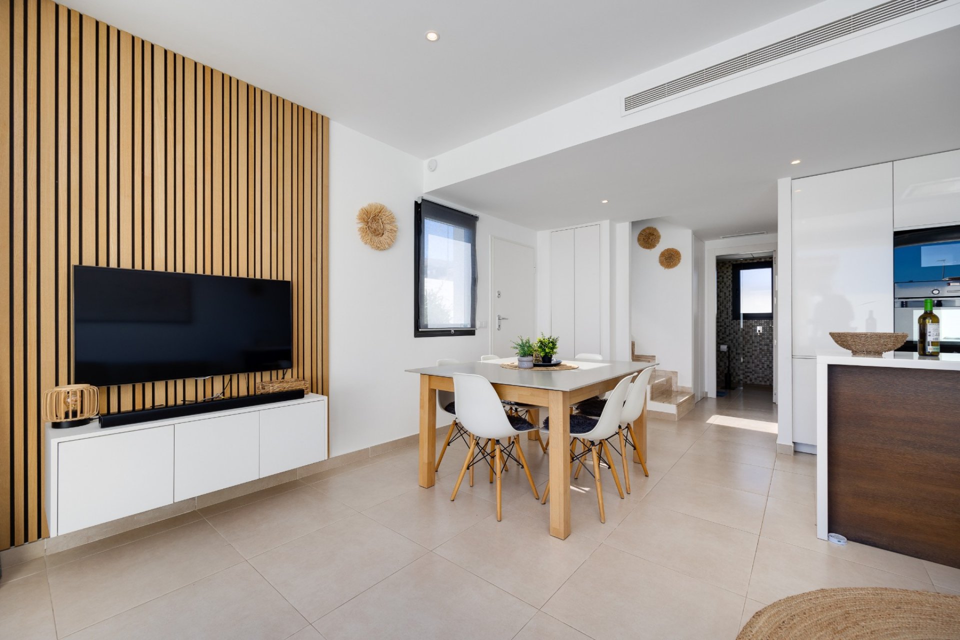 Resale - Villa -
San Javier - Santiago De La Ribera