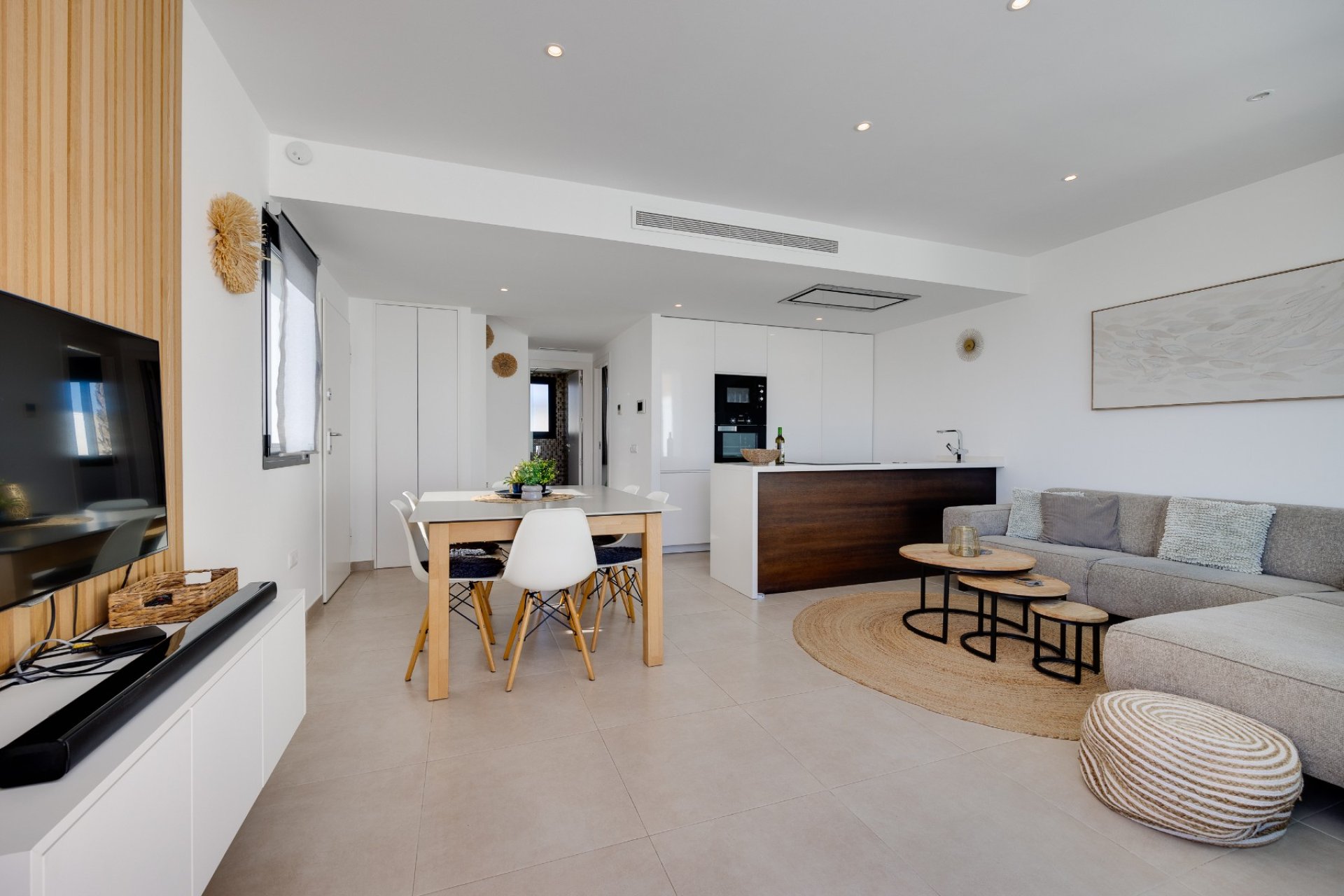 Resale - Villa -
San Javier - Santiago De La Ribera