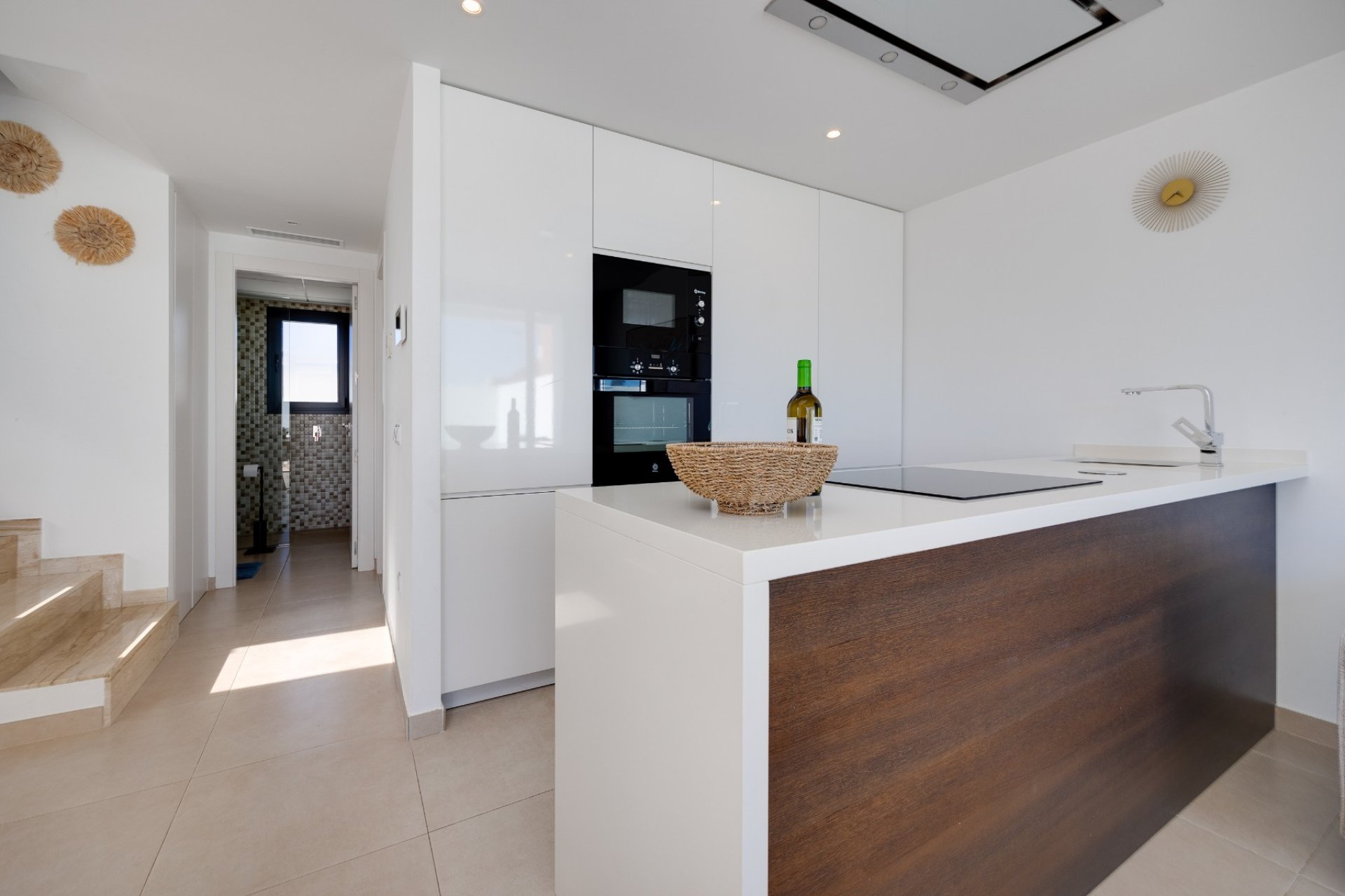 Resale - Villa -
San Javier - Santiago De La Ribera