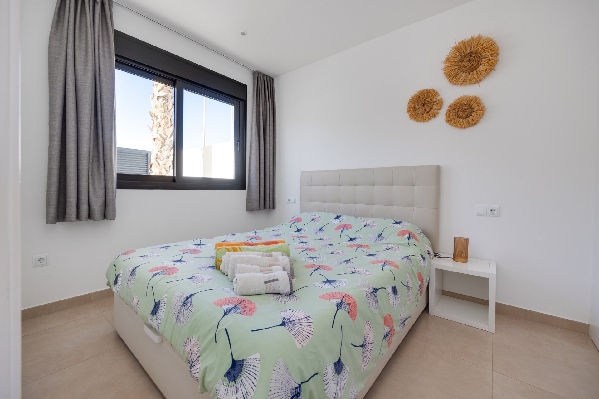Resale - Villa -
San Javier - Santiago De La Ribera