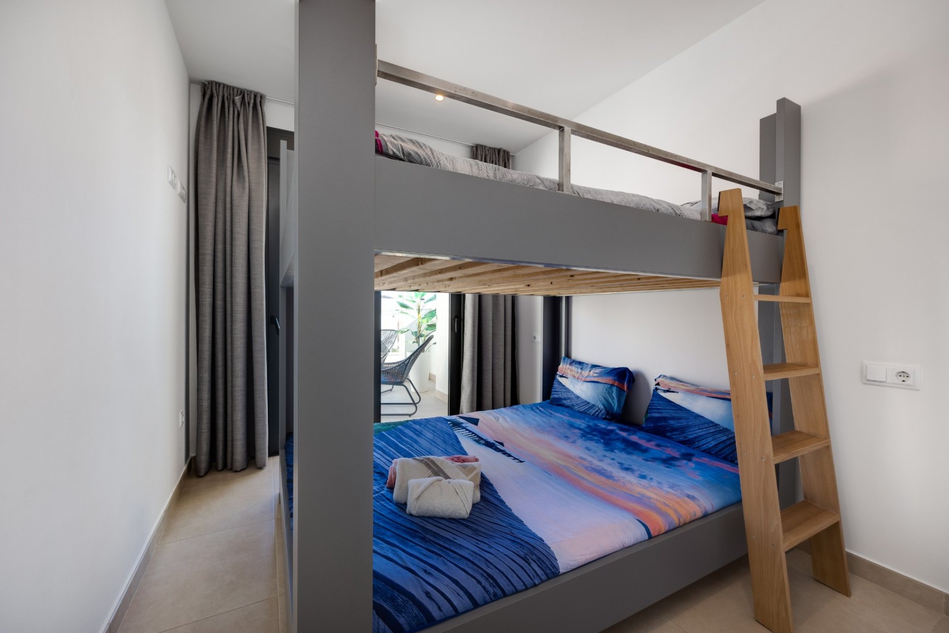 Resale - Villa -
San Javier - Santiago De La Ribera