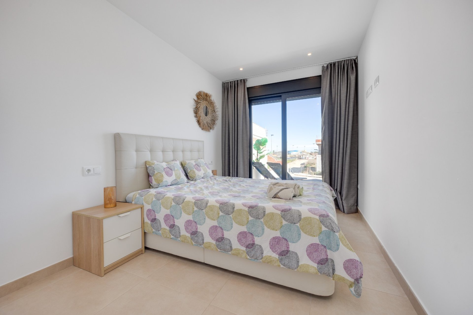 Resale - Villa -
San Javier - Santiago De La Ribera