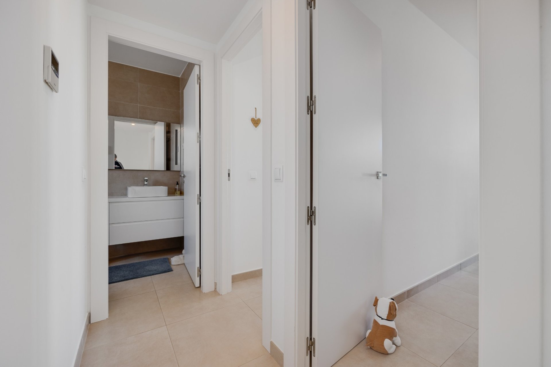 Resale - Villa -
San Javier - Santiago De La Ribera