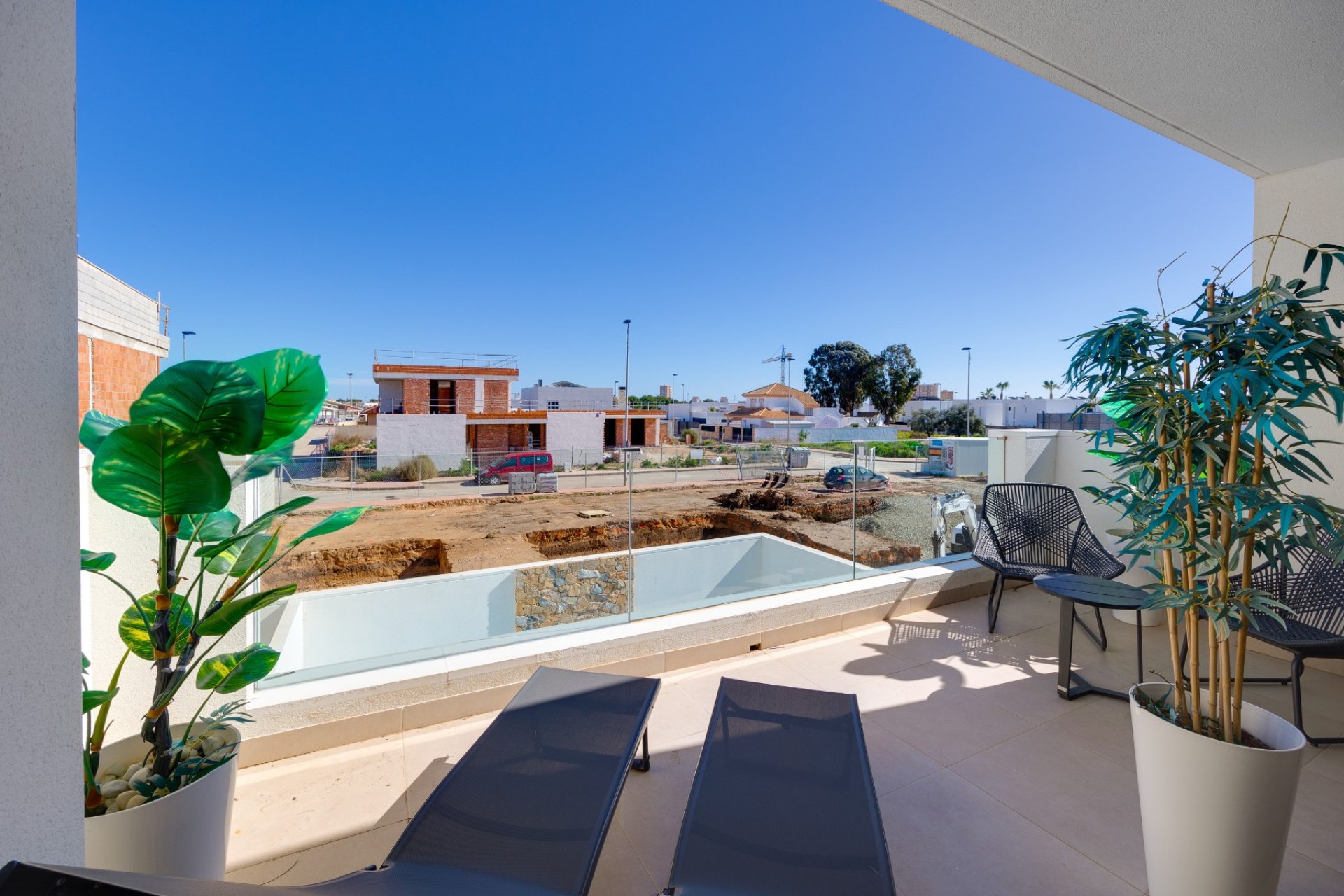 Resale - Villa -
San Javier - Santiago De La Ribera