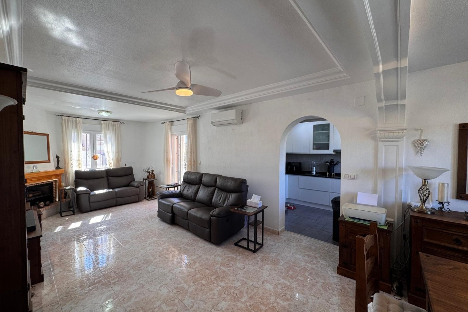 Resale - Villa -
San Miguel de Salinas - Blue Lagoon