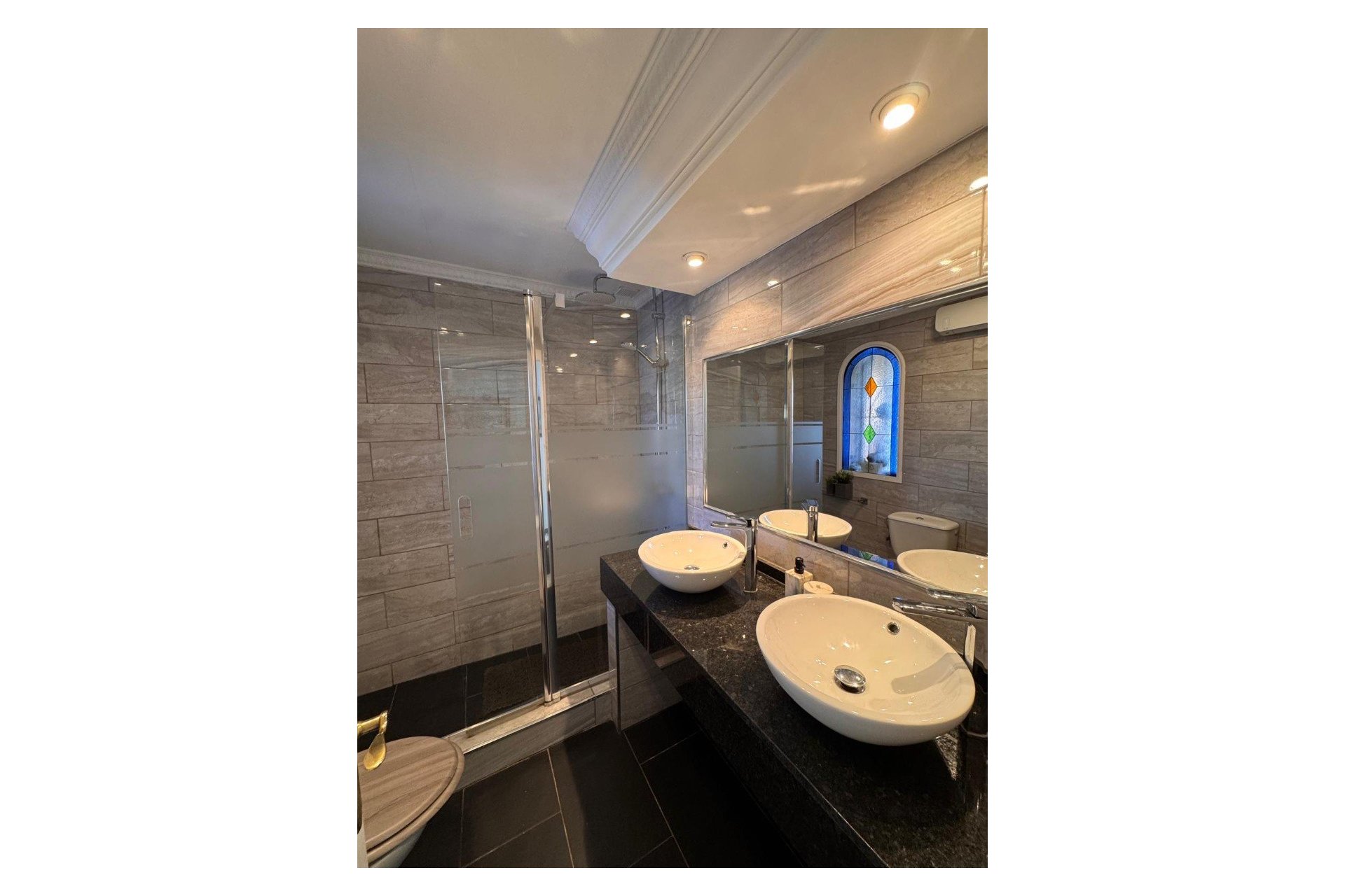 Resale - Villa -
San Miguel de Salinas - Blue Lagoon